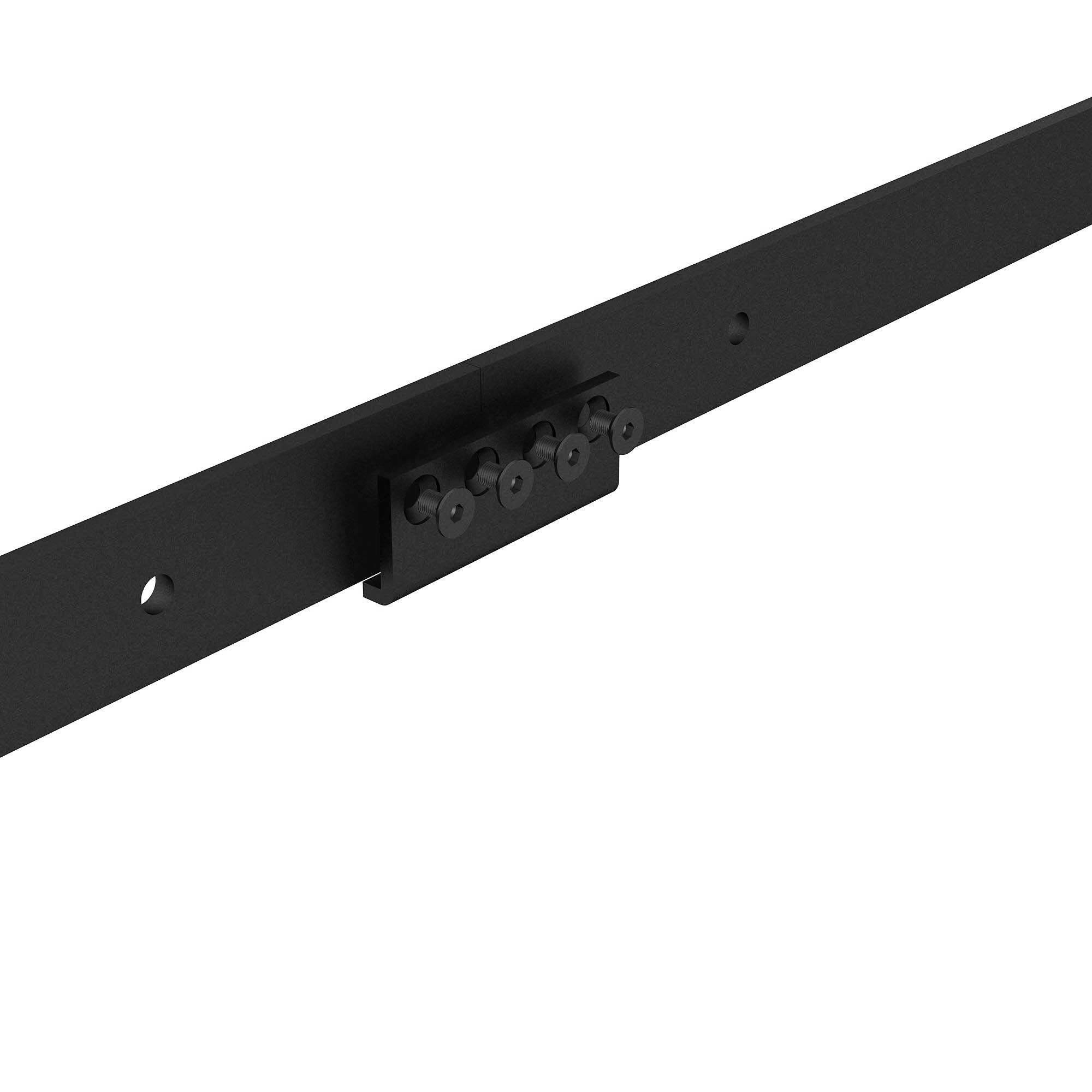 National Hardware N187-001 Sliding-Closet-Door-Track-Track-Kits - View #6