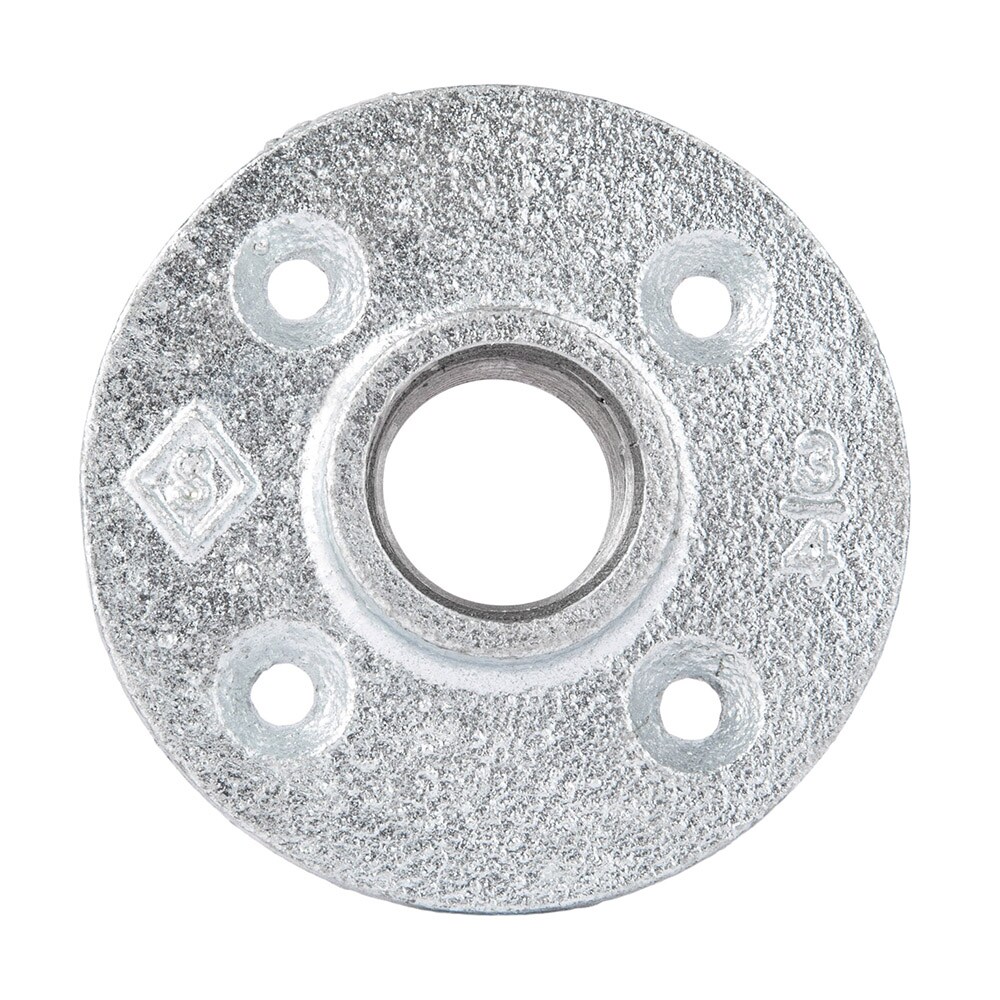 RELIABILT 311LF-34-2 Galvanized-Fittings - View #2