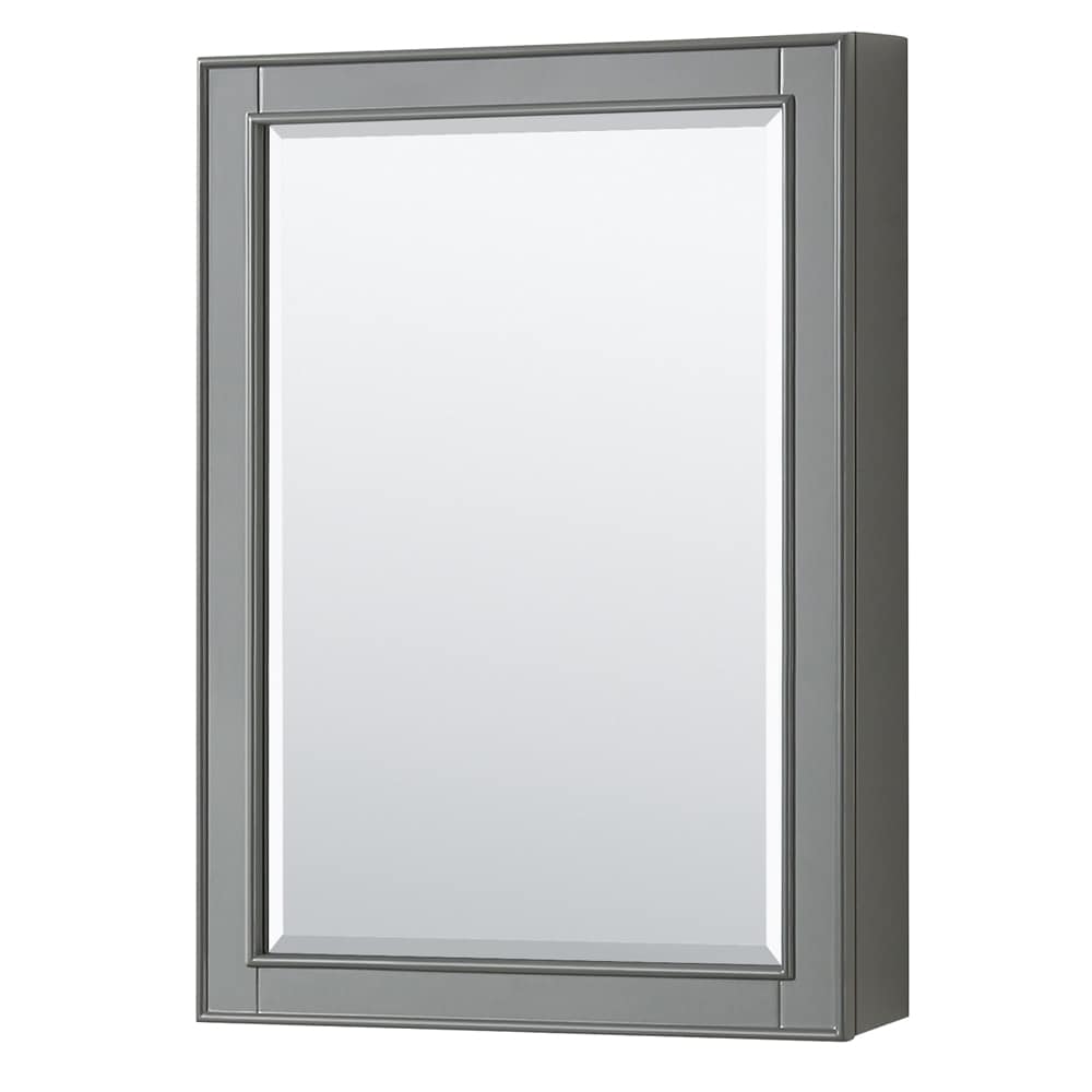 Wyndham Collection WCS202048SGBWQUNSMED Bath-Vanity-Combo - View #4