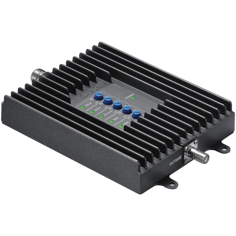 SureCall SC-POLYH-72-ORA-KIT Cell-Signal-Boosters - View #5