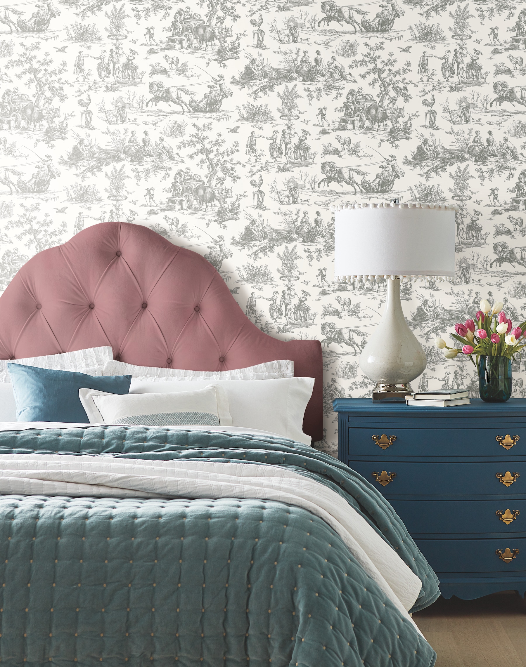 York Wallcoverings GR5922 wallpaper - View #2