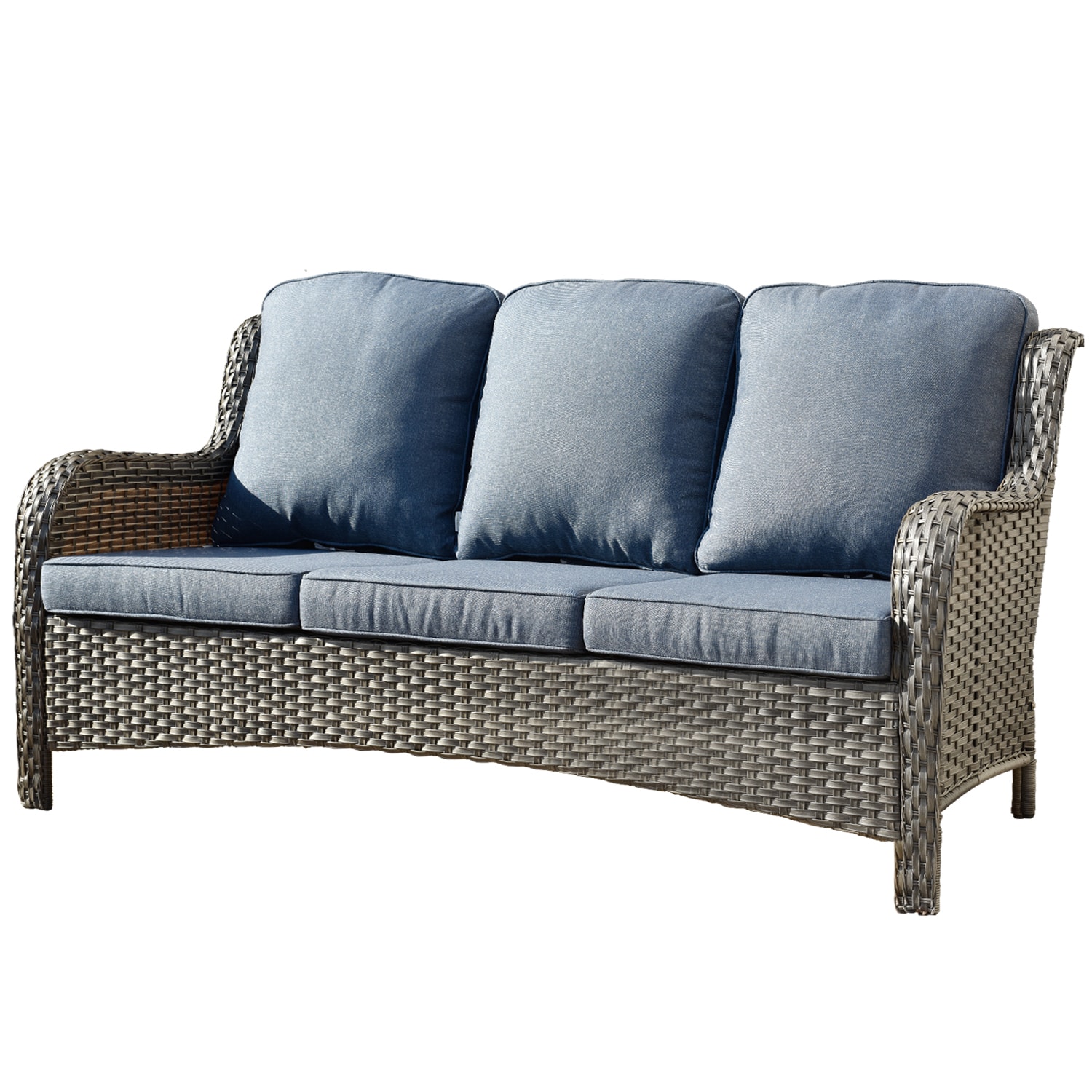 XIZZI GXCT30011 Patio-Sofas-Daybeds - View #2