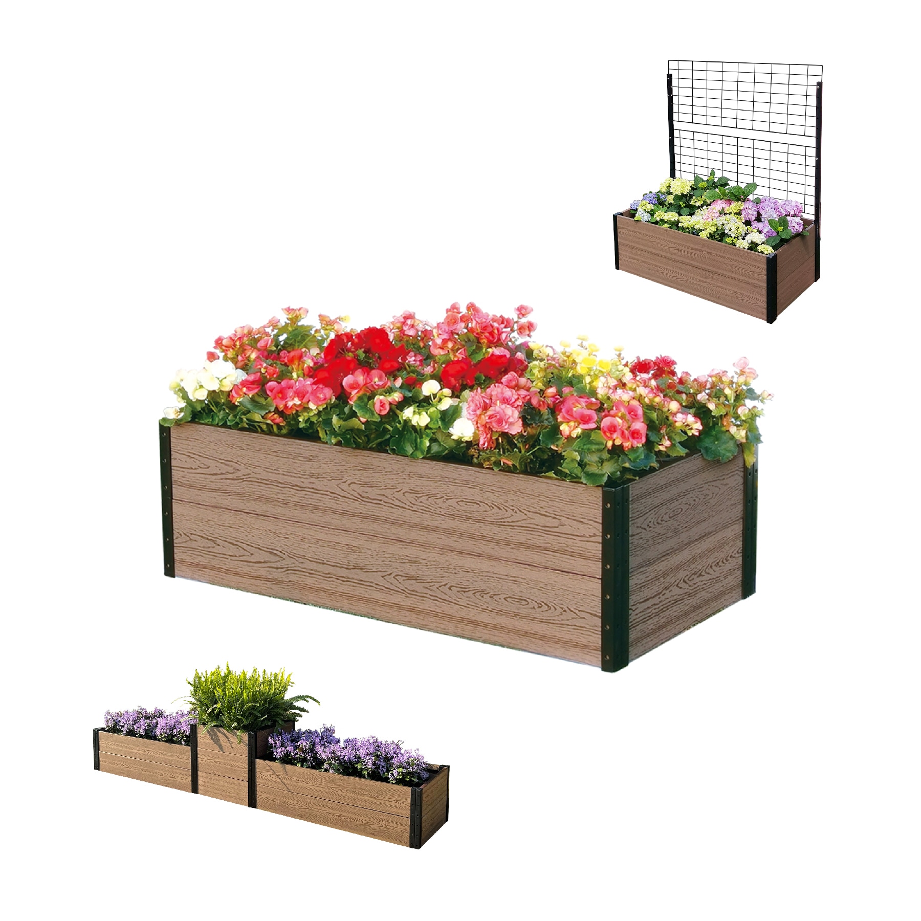 Everbloom R144524 Raised-Garden-Beds - View #5