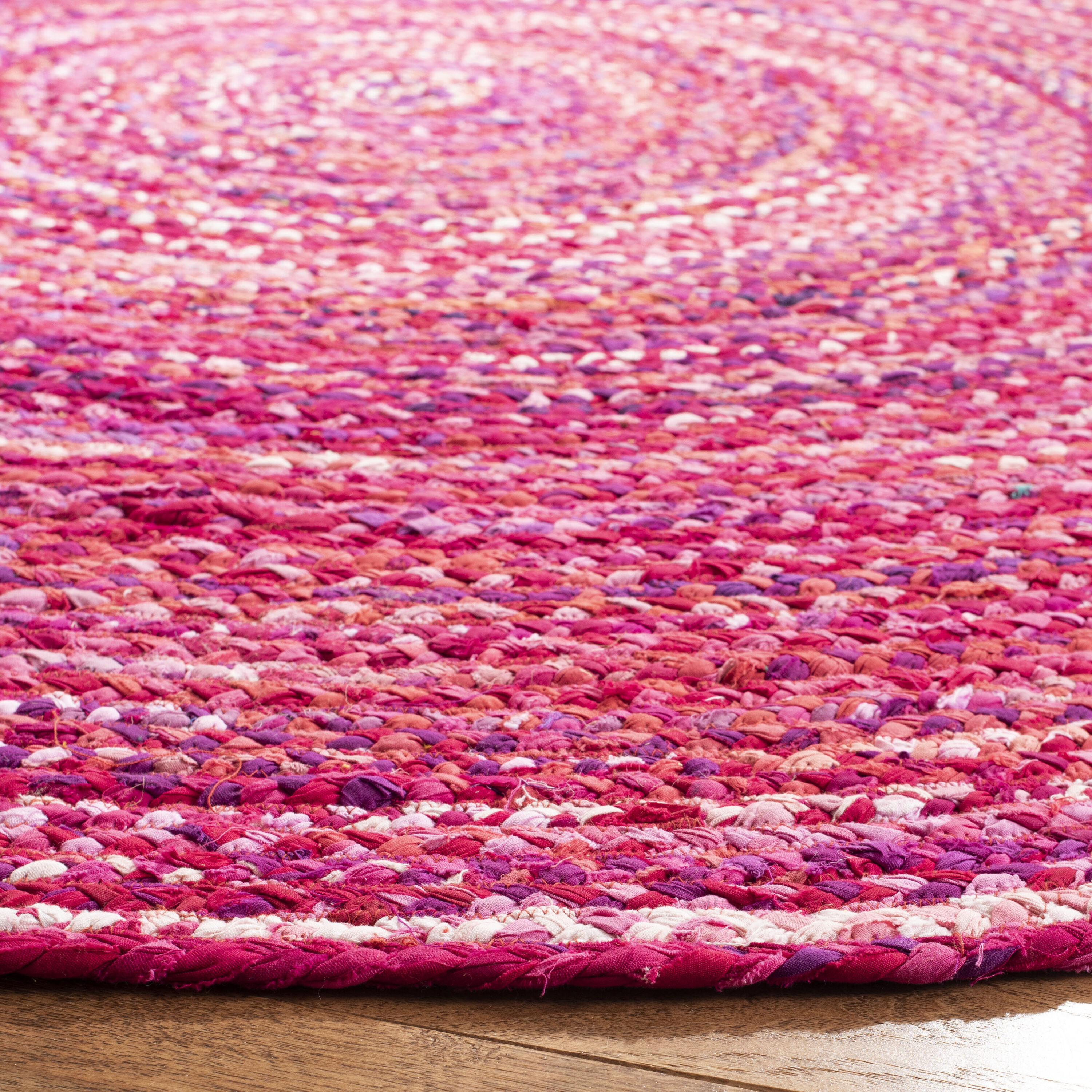 Safavieh BRD452U-5R rugs - View #6