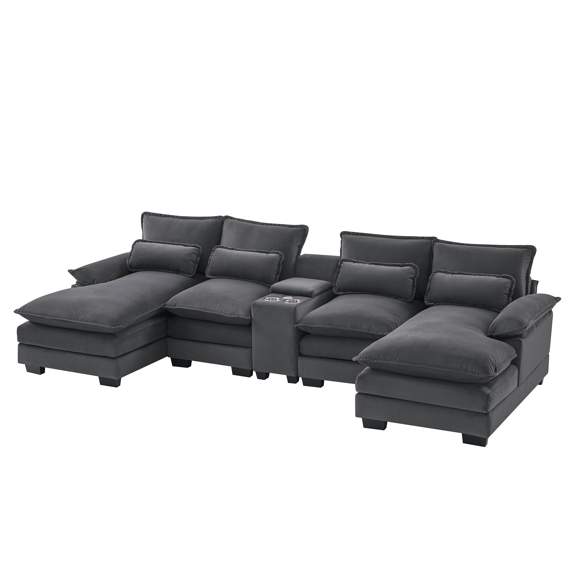 JIMSMAISON JMGTSO03GR Sofas-Loveseats - View #8
