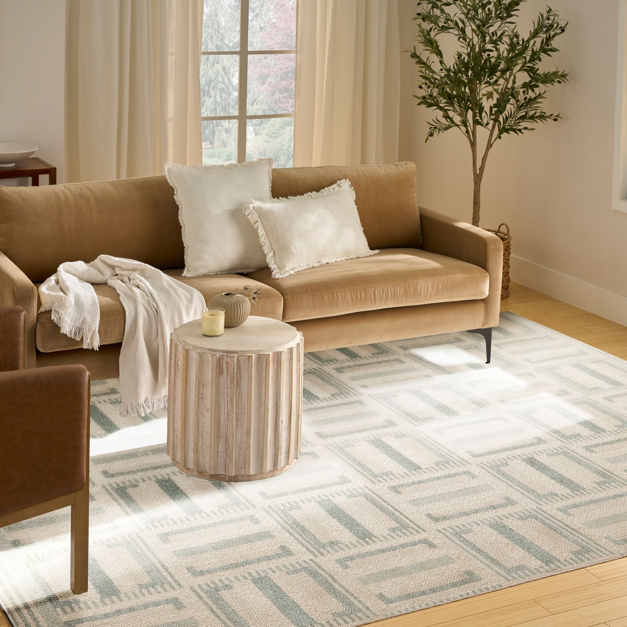Nourison 841491149447 rugs - View #5