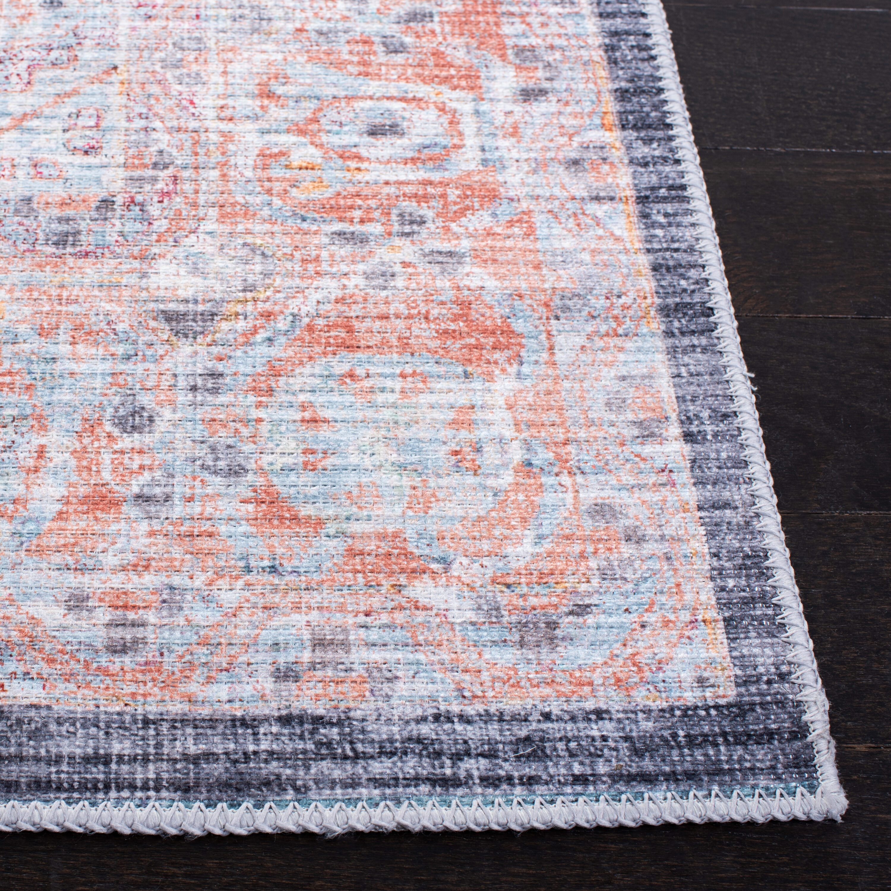 Safavieh SEP382P-8 rugs - View #3
