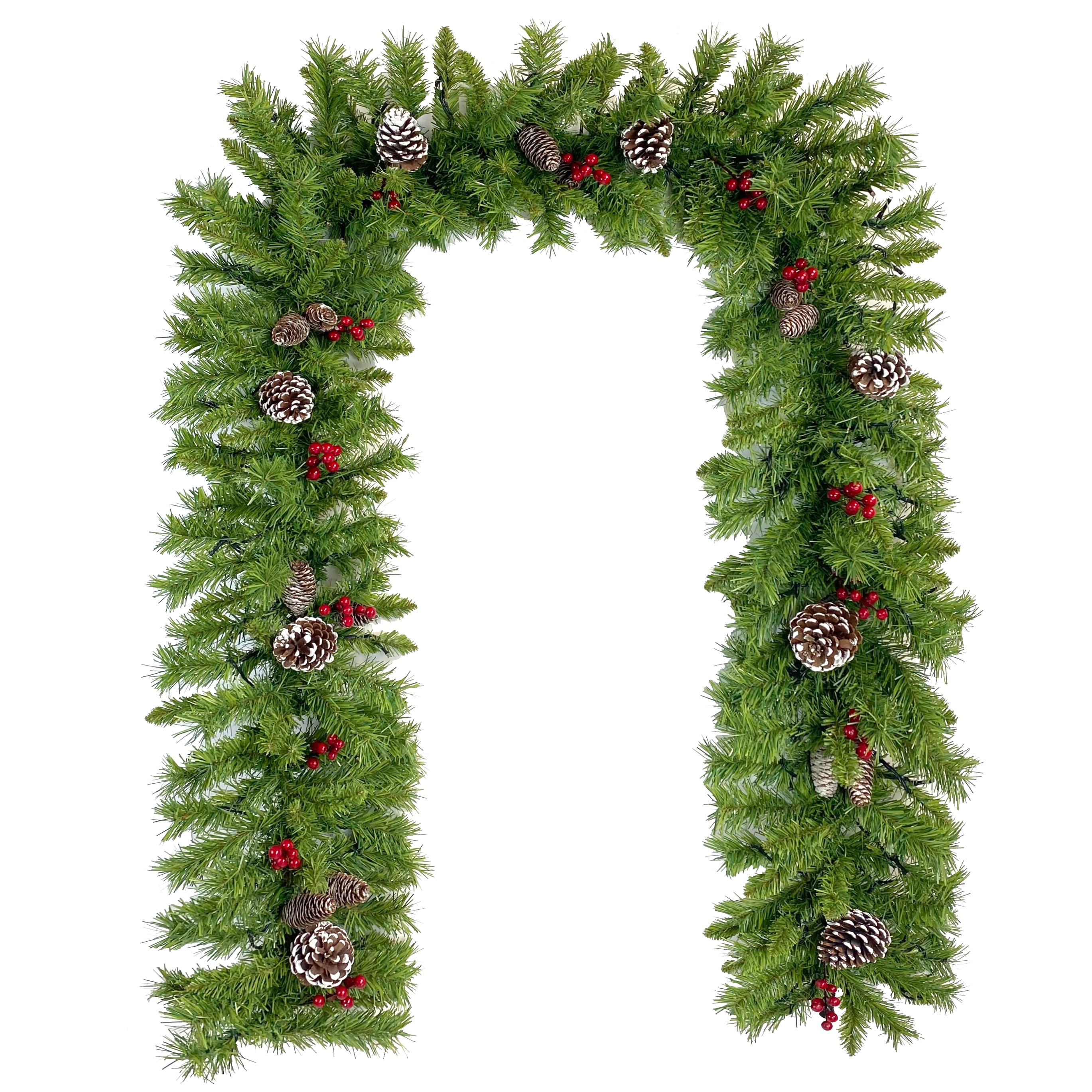 Runesay CHTREE-10 Artificial-Christmas-Trees - View #11