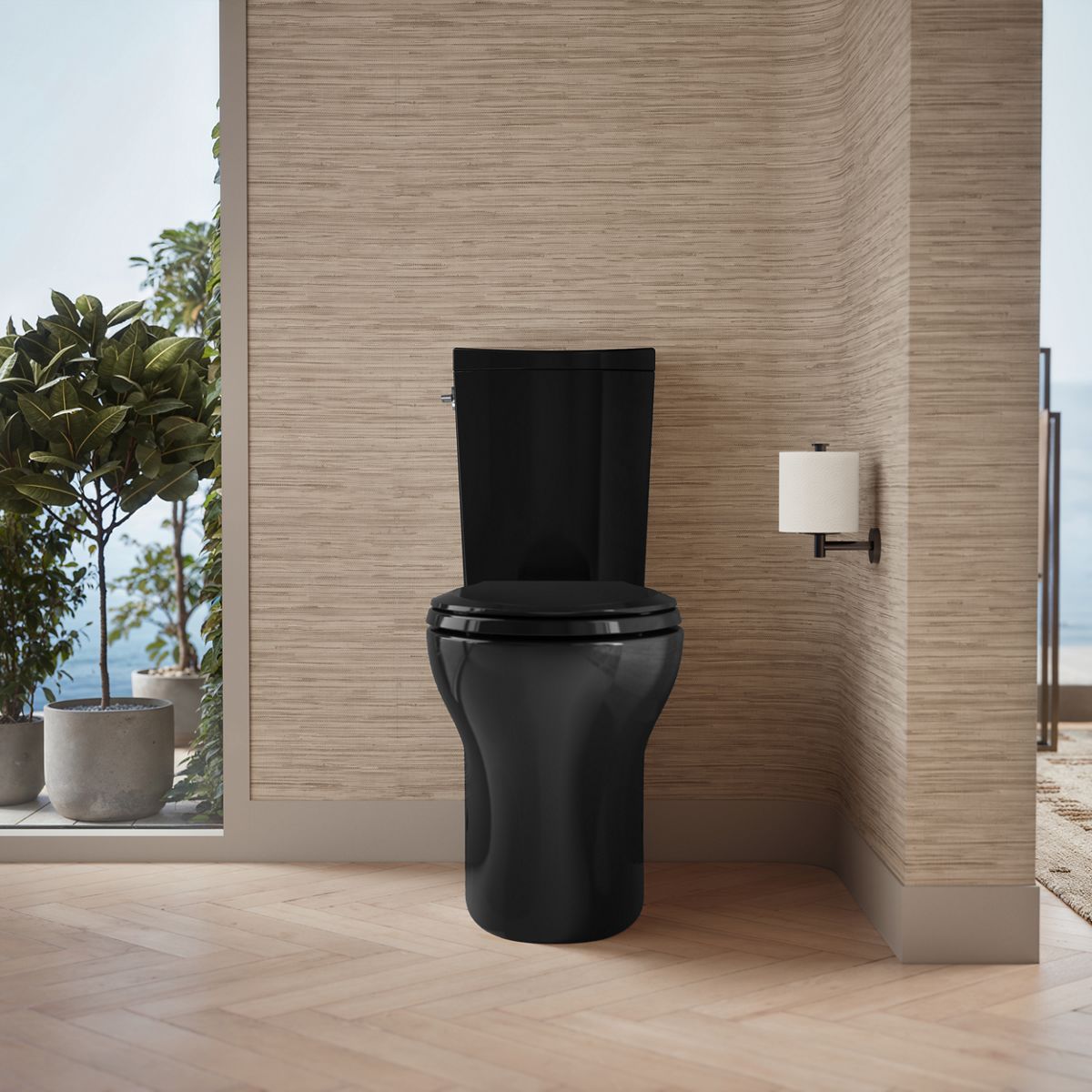KOHLER K-4326-7 Toilet-Bowls - View #4