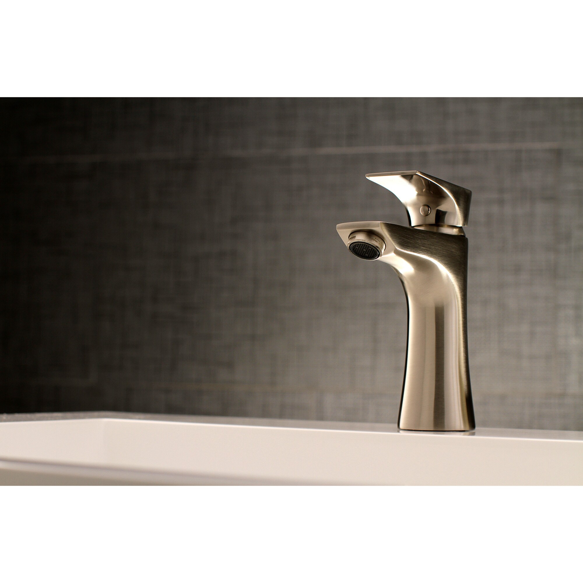 Kingston Brass WLLS4228XL Lavatory-Faucets - View #7