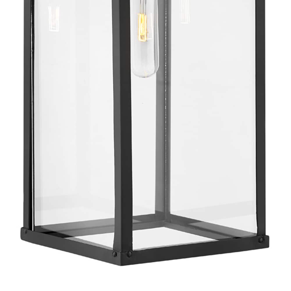 Hinkley 2805BK-LL Outdoor-Wall-Lighting - View #4
