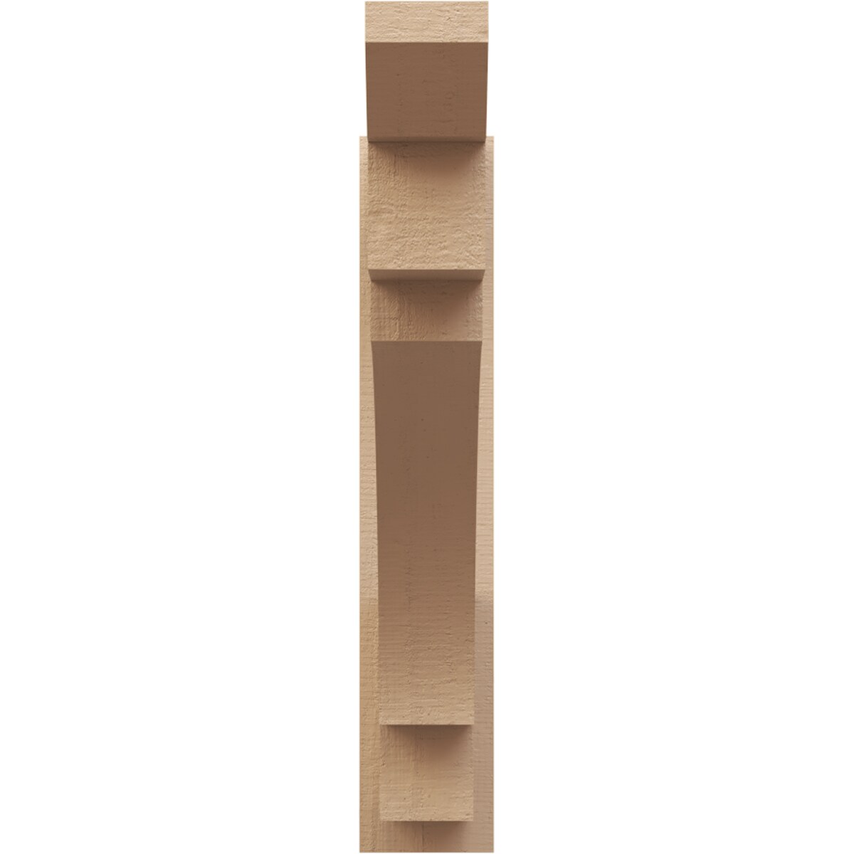 Ekena Millwork 2136740 outlookers - View #3