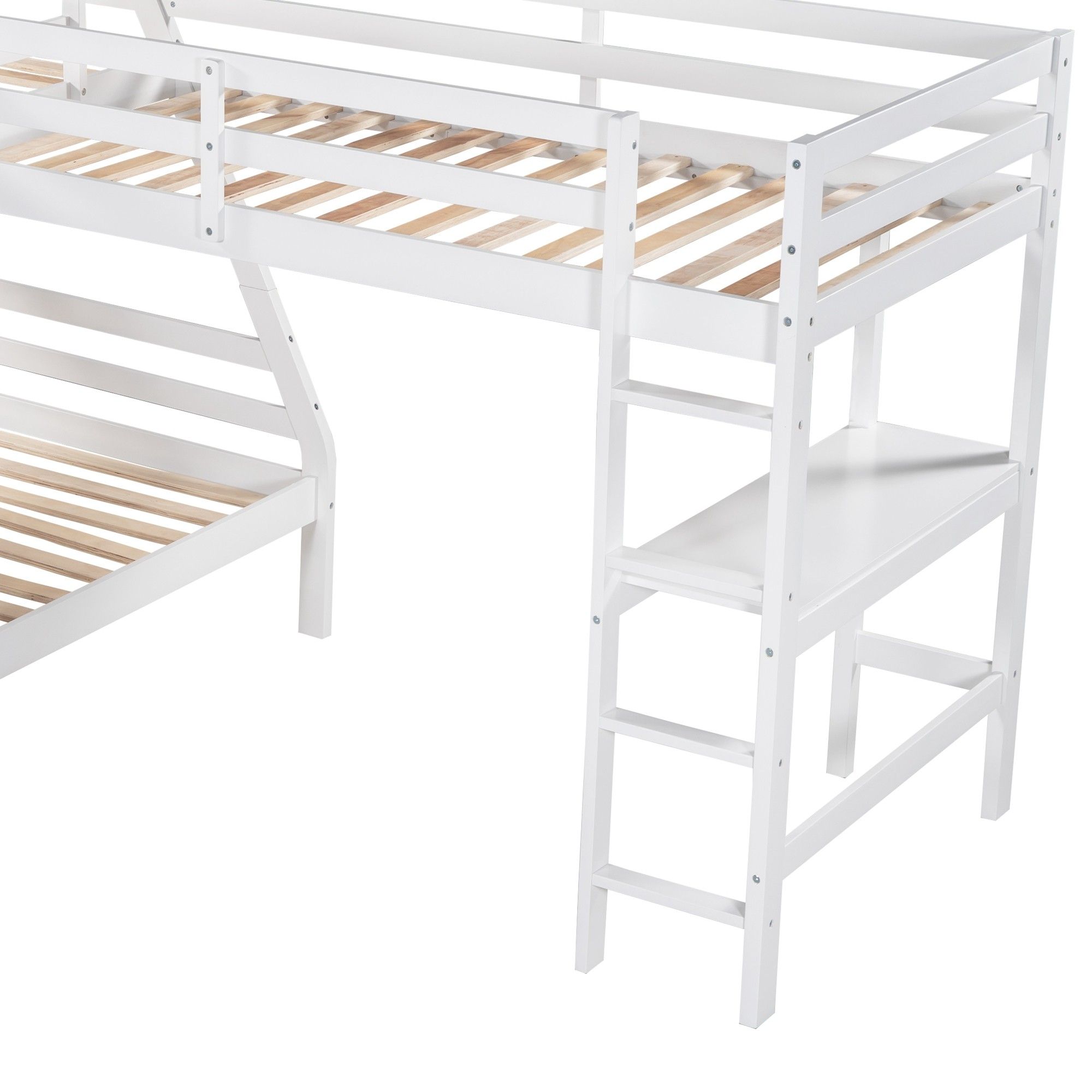 Yiekholo LL-W-0646AAK Bunk-Beds - View #10
