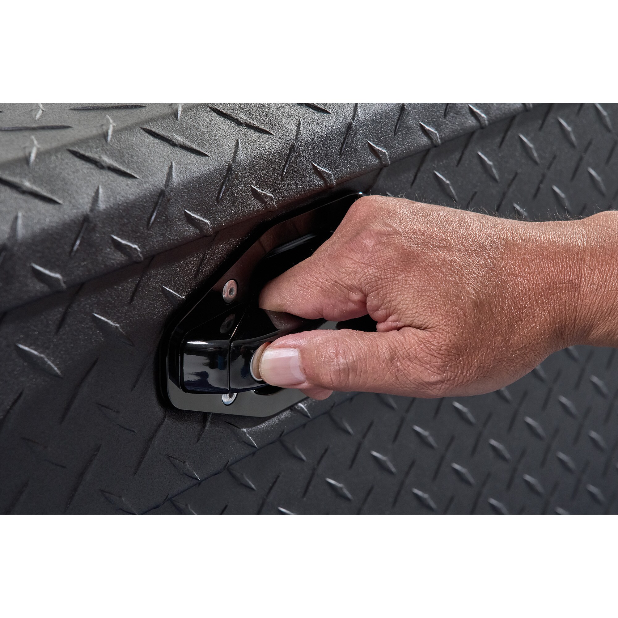 Better Built 79211094R Truck-Tool-Boxes - View #5
