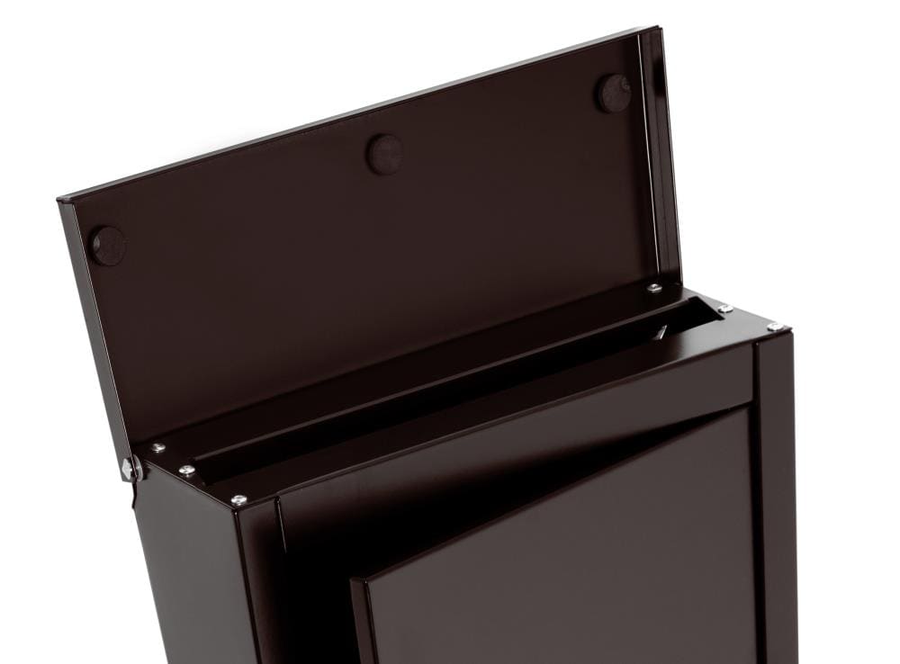 Architectural Mailboxes 2580RZ-10 mailboxes - View #12