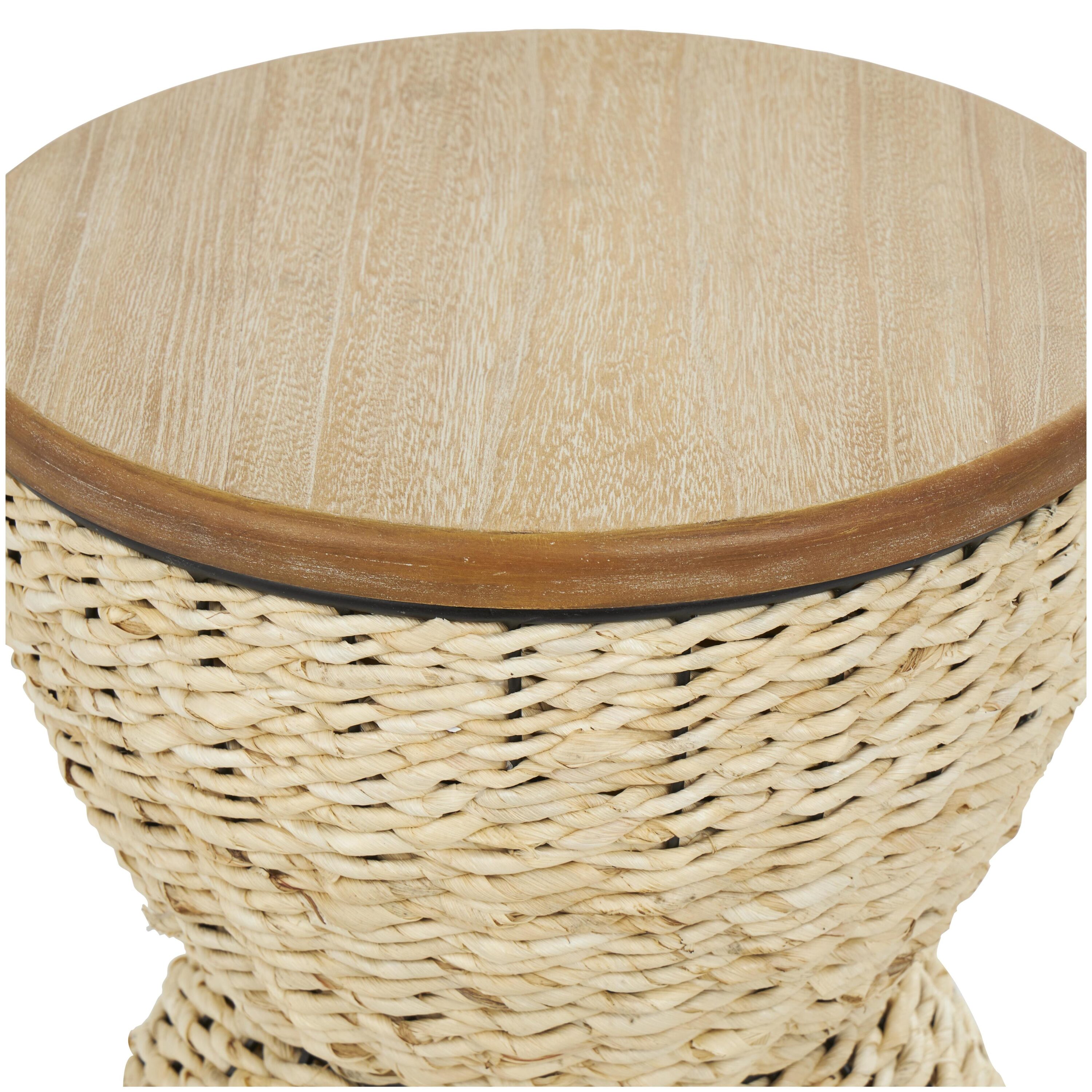Grayson Lane 821883 Indoor-Ottomans - View #3