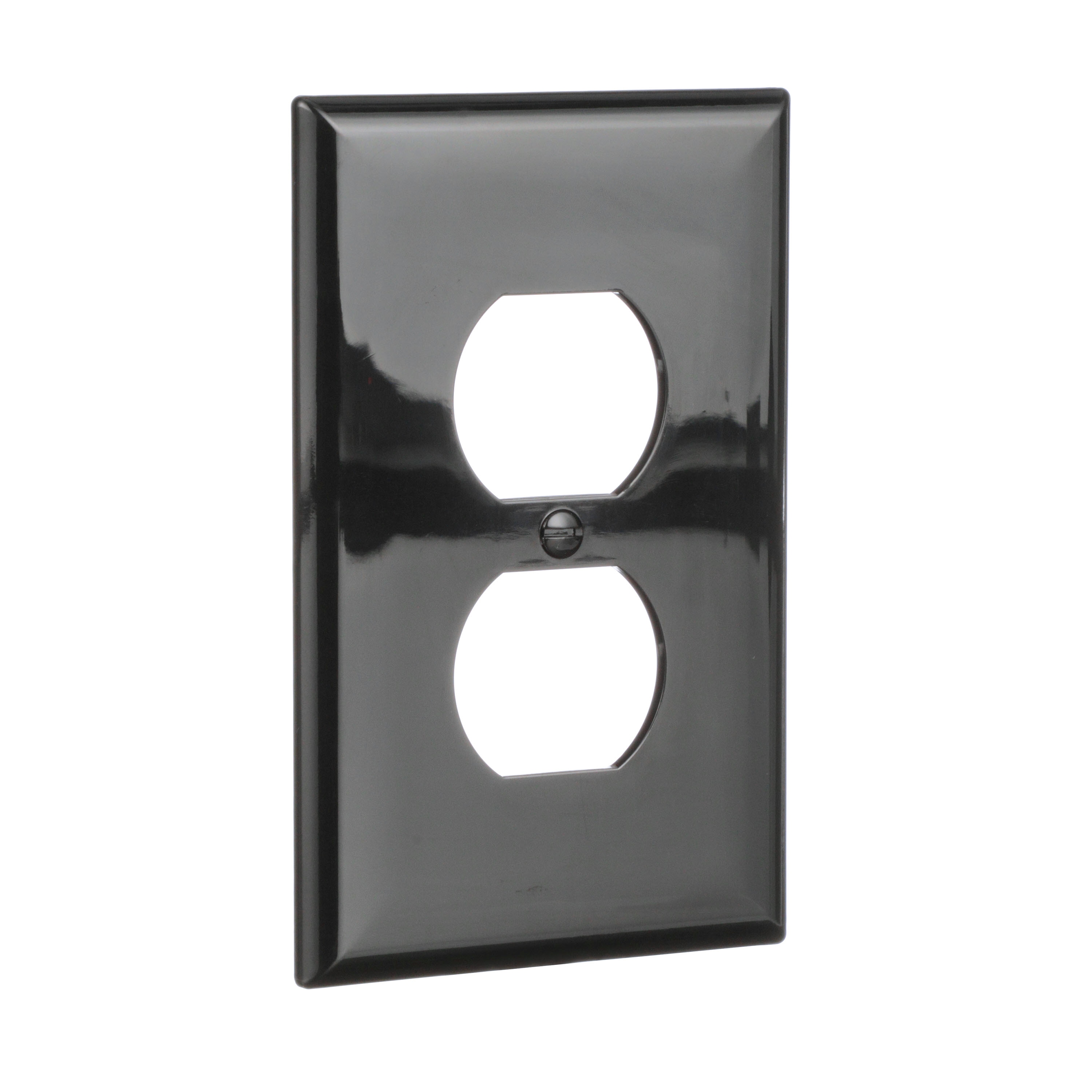 Eaton PJ8BK-F-LW Electrical-Wall-Plates - View #6