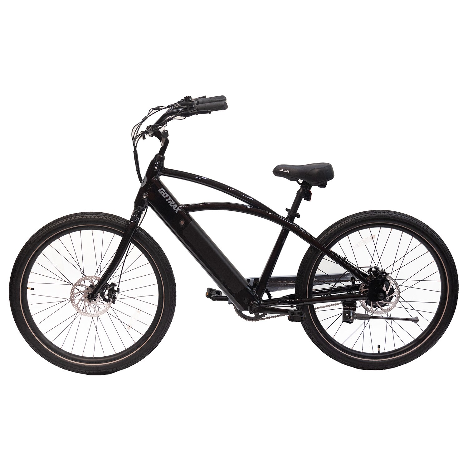 GOTRAX GT-AEROLUXESO-BLACK bikes - View #3