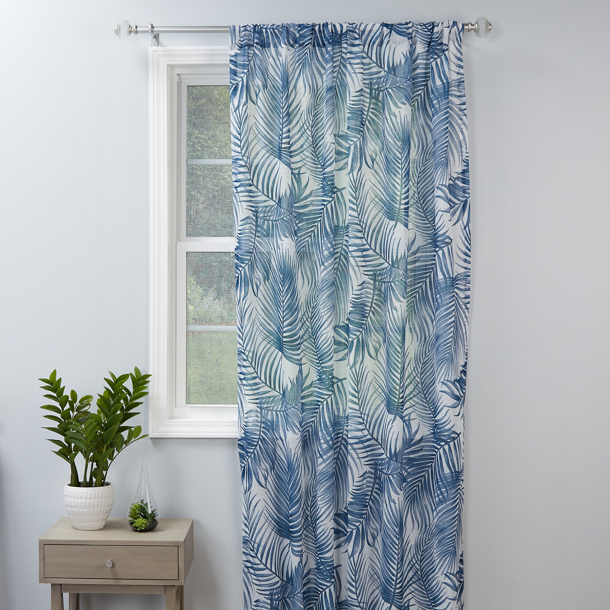 allen + roth X833.02784ZBG curtains - View #3