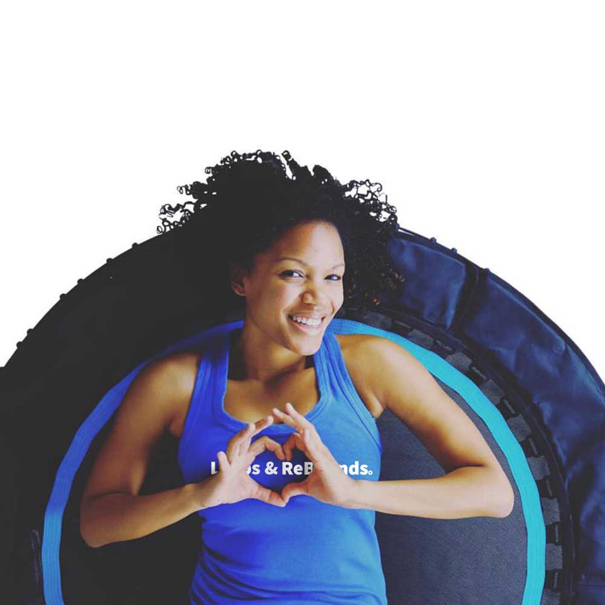 Leaps & ReBounds 312887 trampolines - View #9