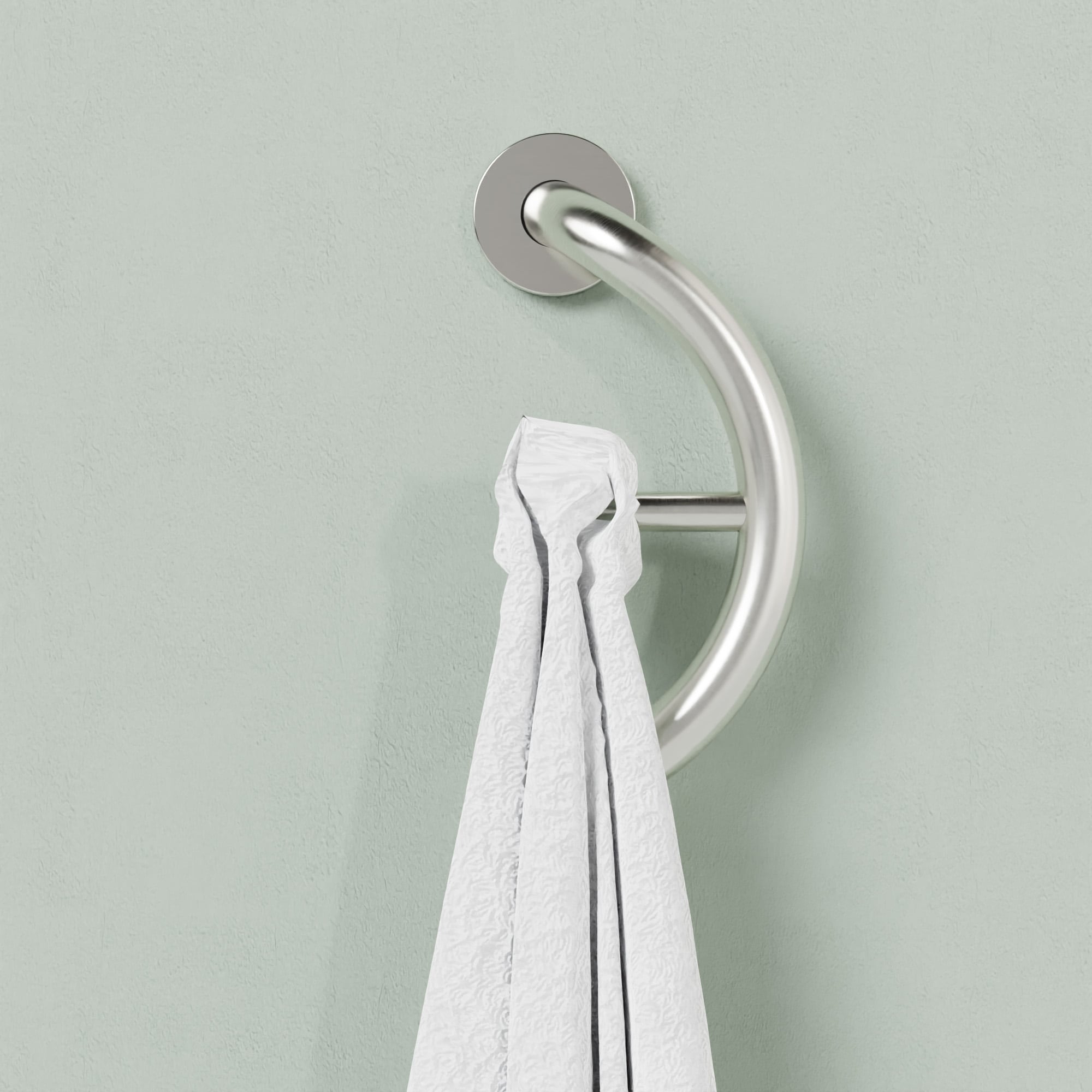 HealthCraft PLUS-TH-BS Grab-Bars - View #3