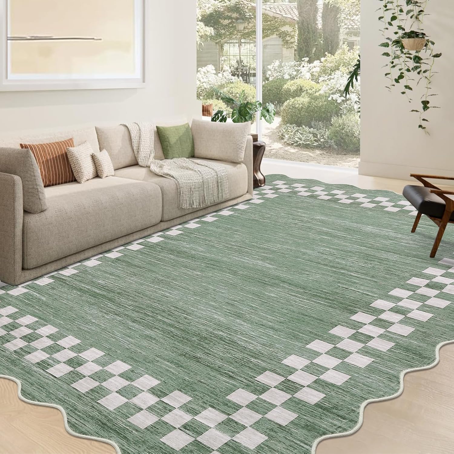 GAOMON CES-LYRFZQ-ZPI1WNV rugs - View #8