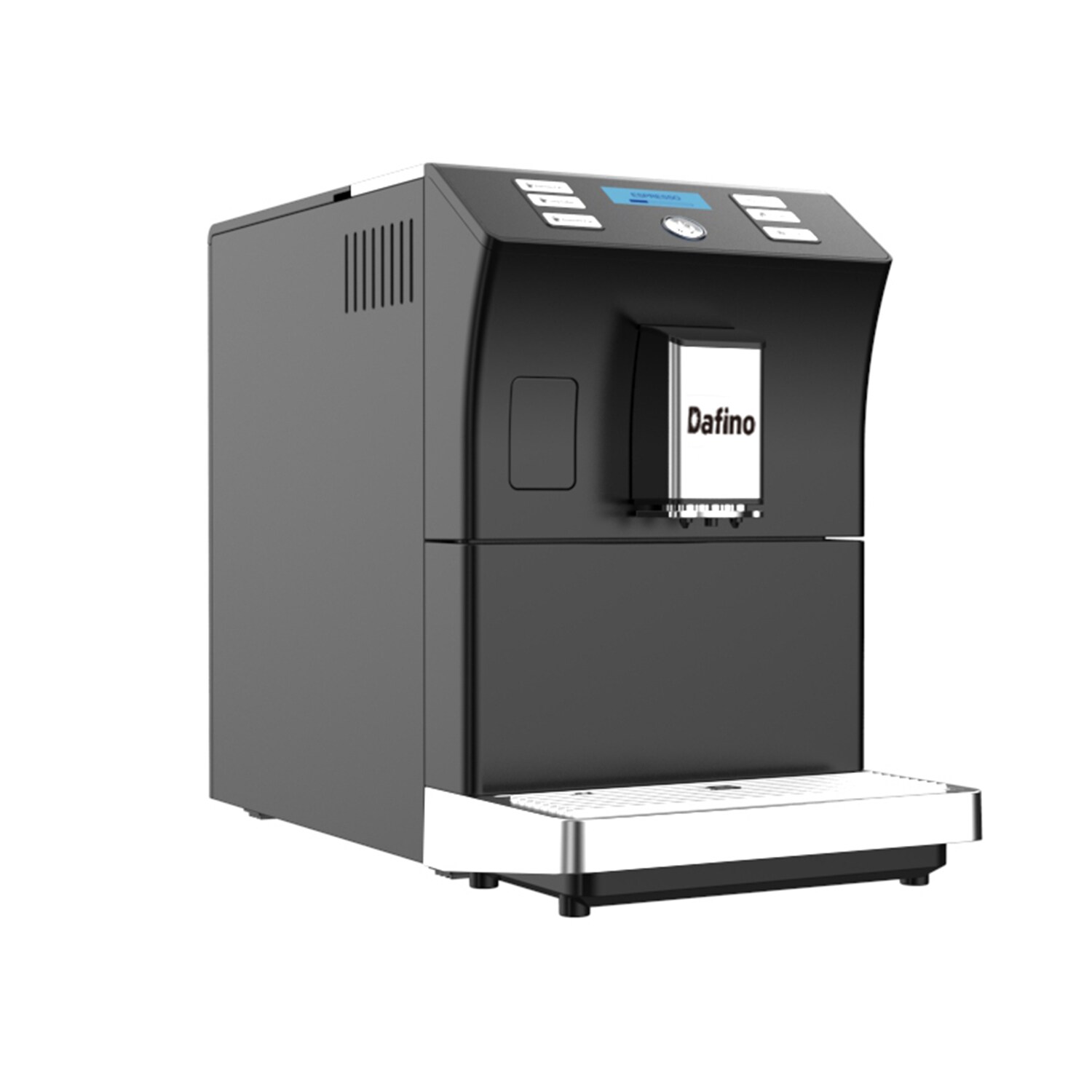 SINOFURN SYB460002BK Espresso-Machines - View #18