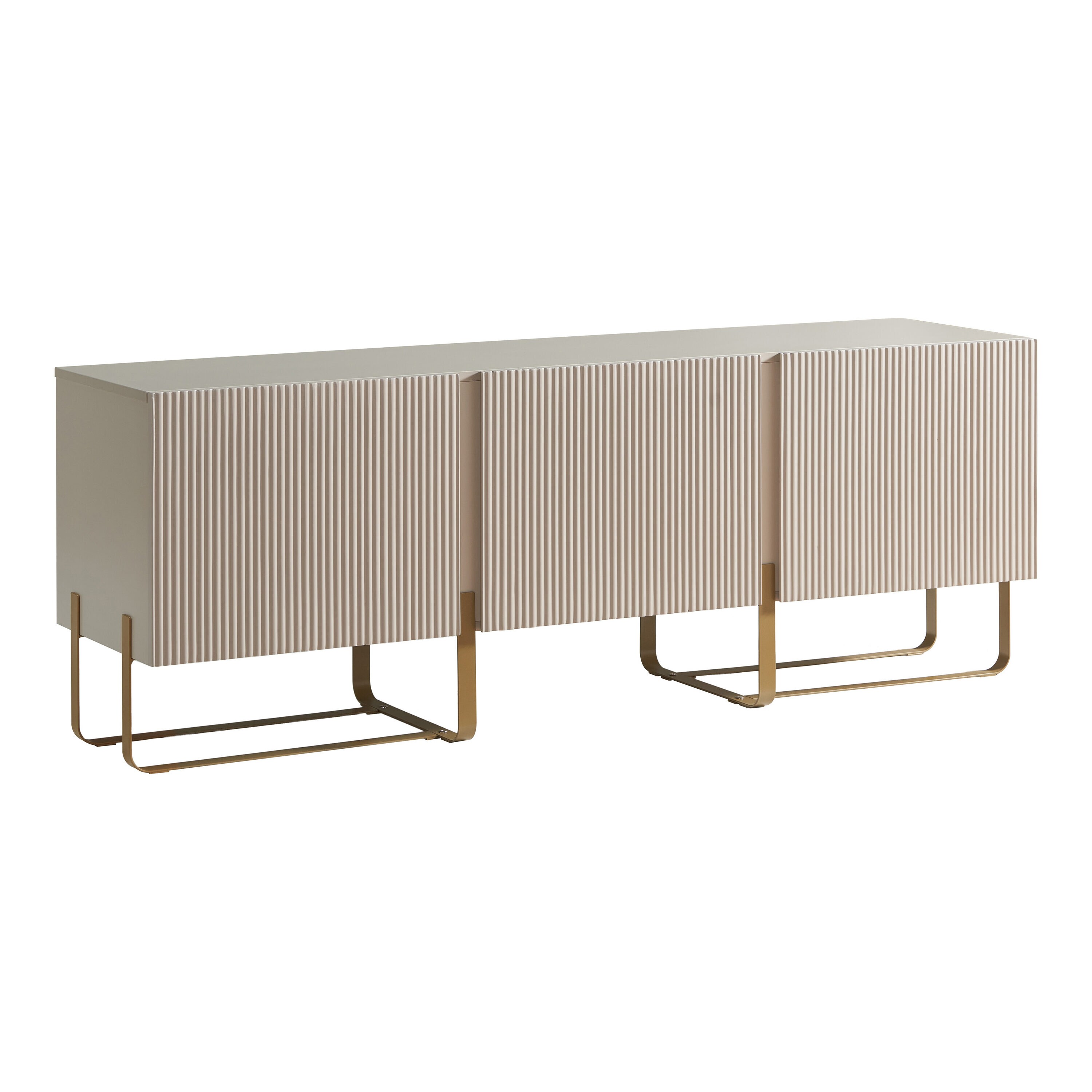 Furniture of America IDI-223160 Tv-Stands - View #2