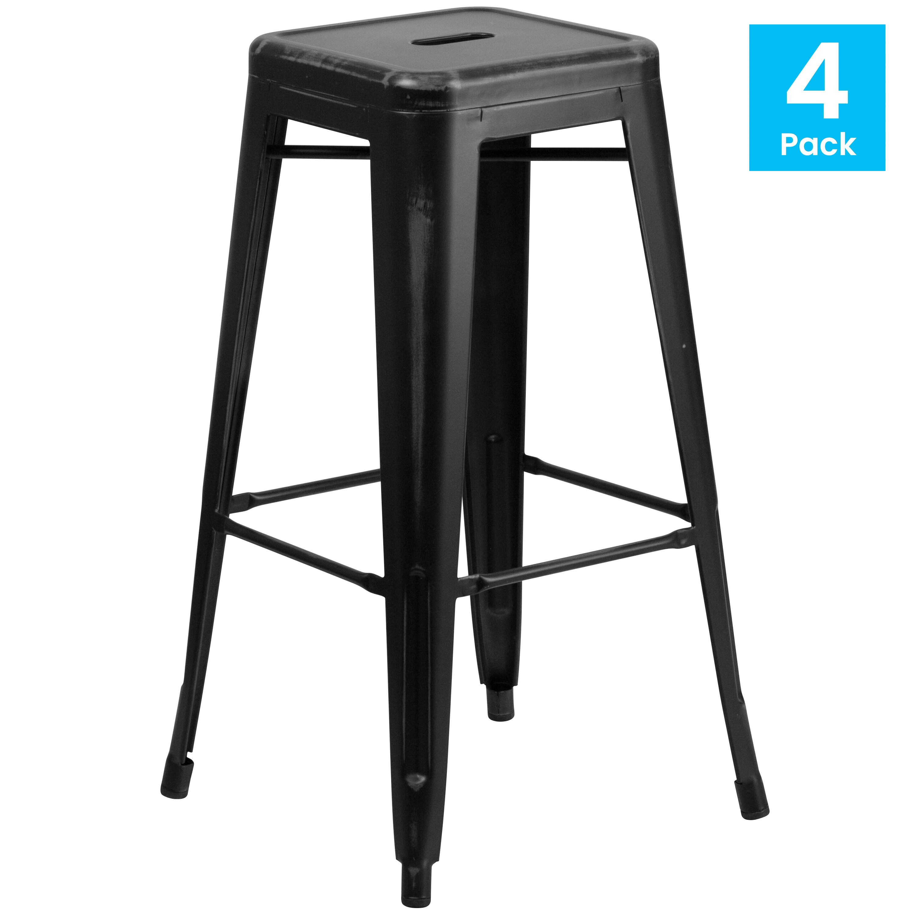 Flash Furniture 889142044116 stools - View #3