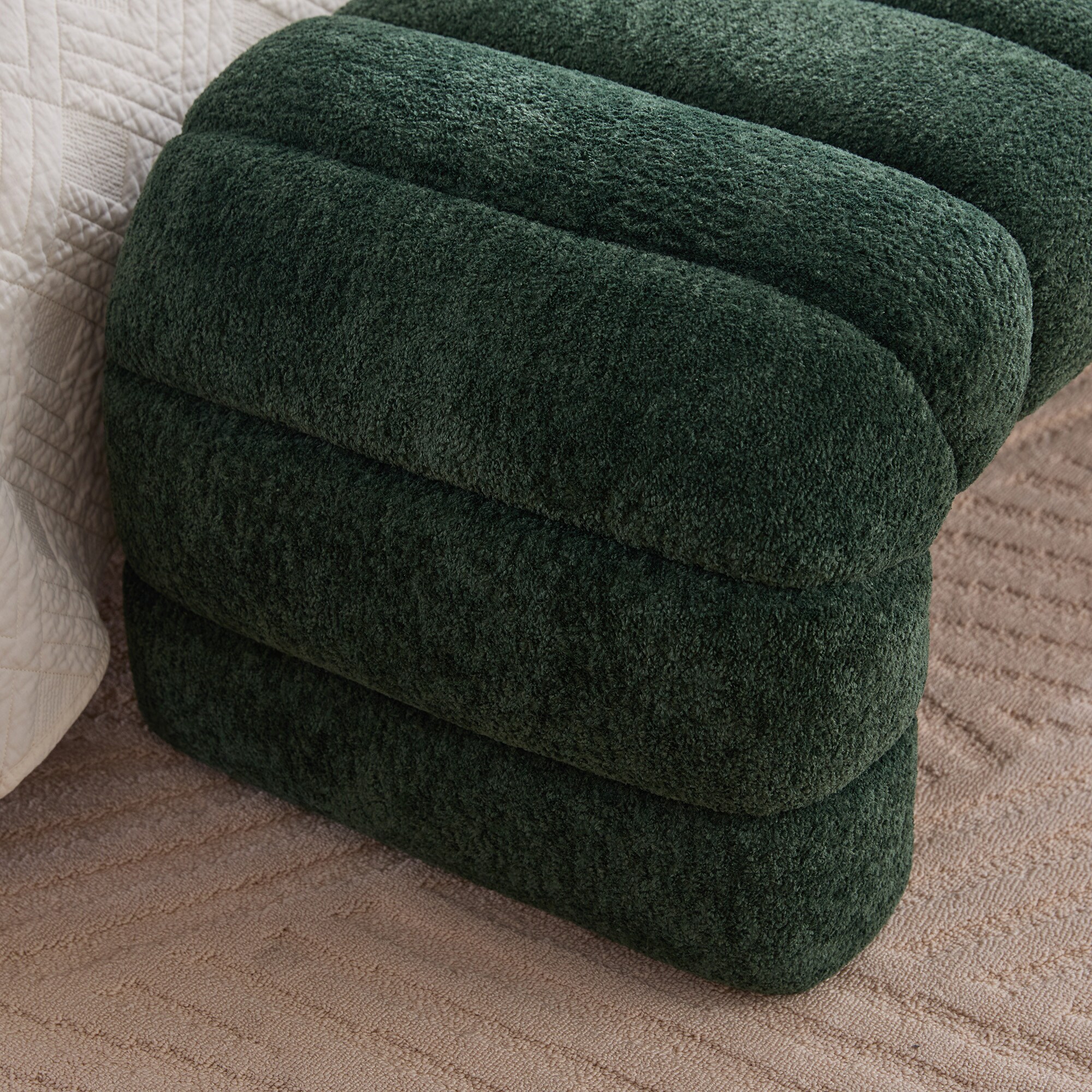 SINOFURN SYA330159WT bench - View #8