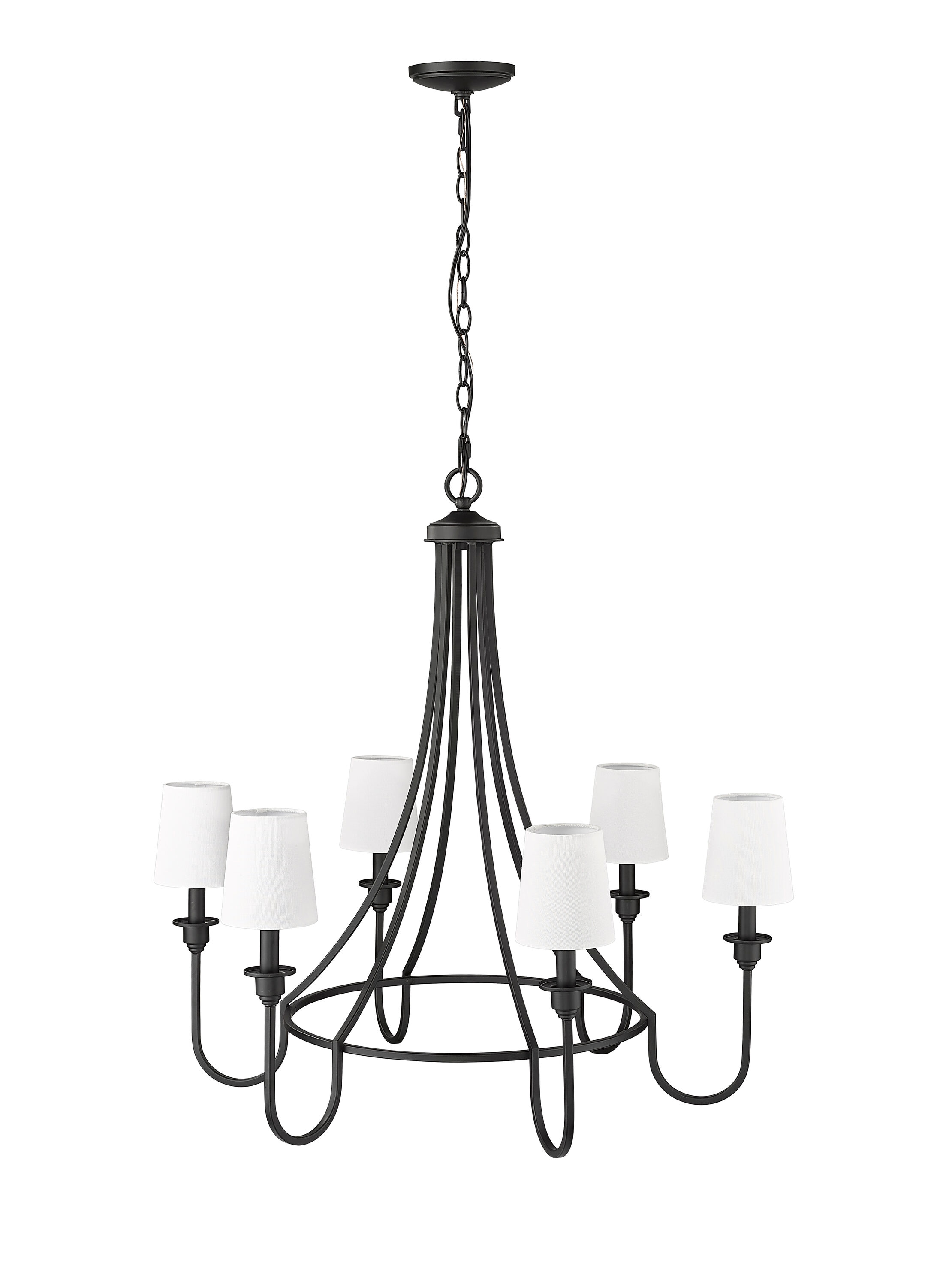 Millennium Lighting 12206-MB b090015 - View #8
