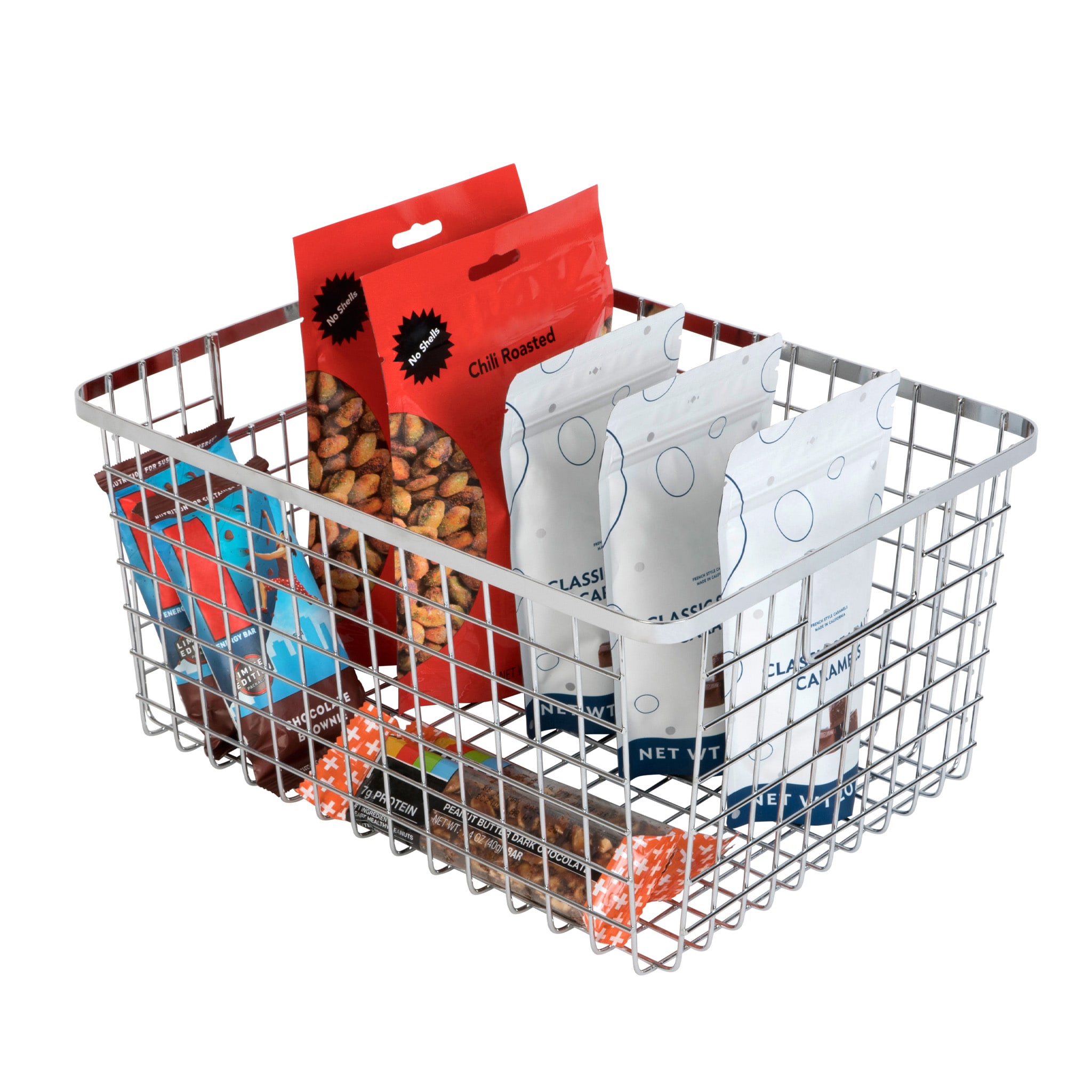 Smart Design 8005631AS4 Bins-Baskets - View #2