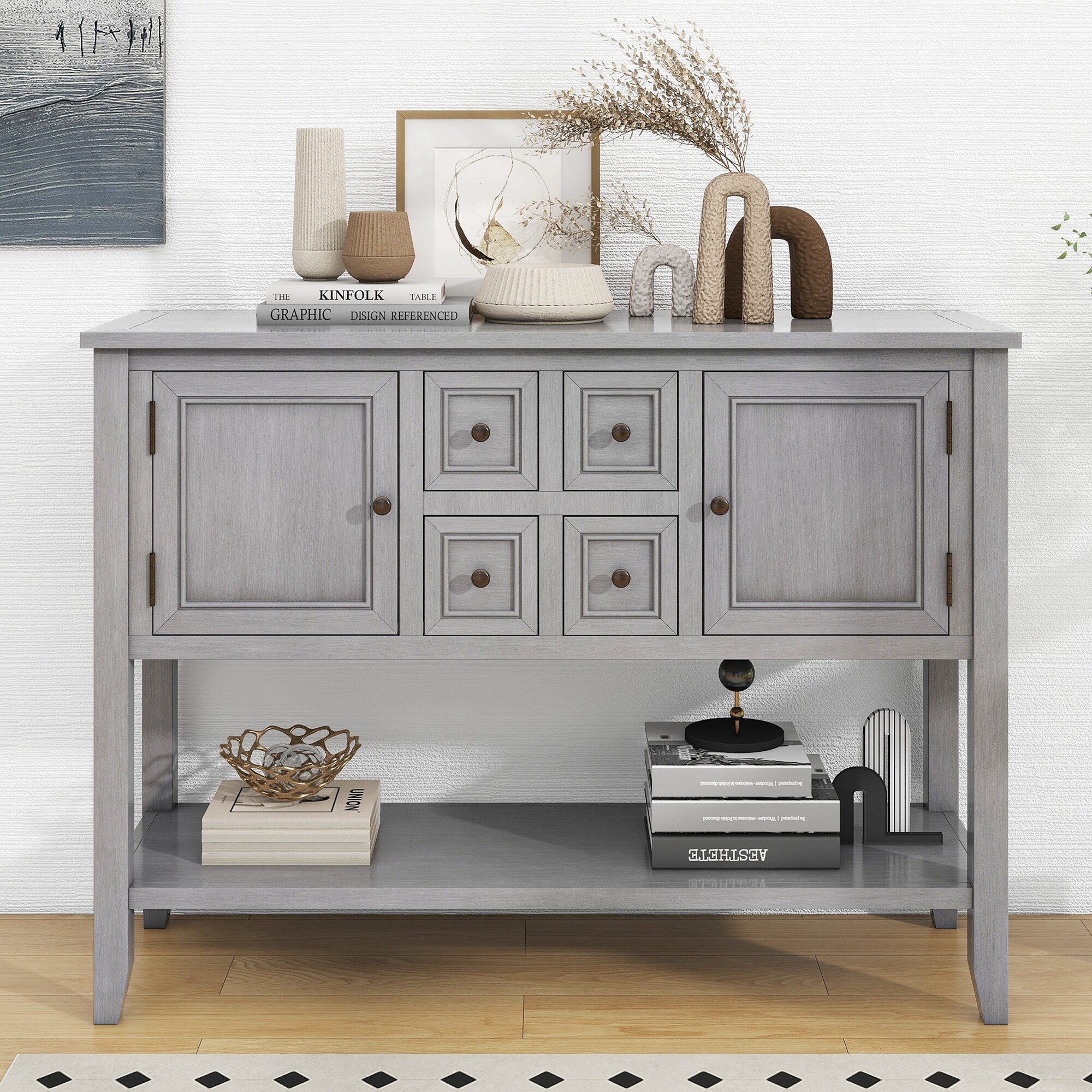 ModernLuxe WF314995AAE Console-Sofa-Tables - View #17