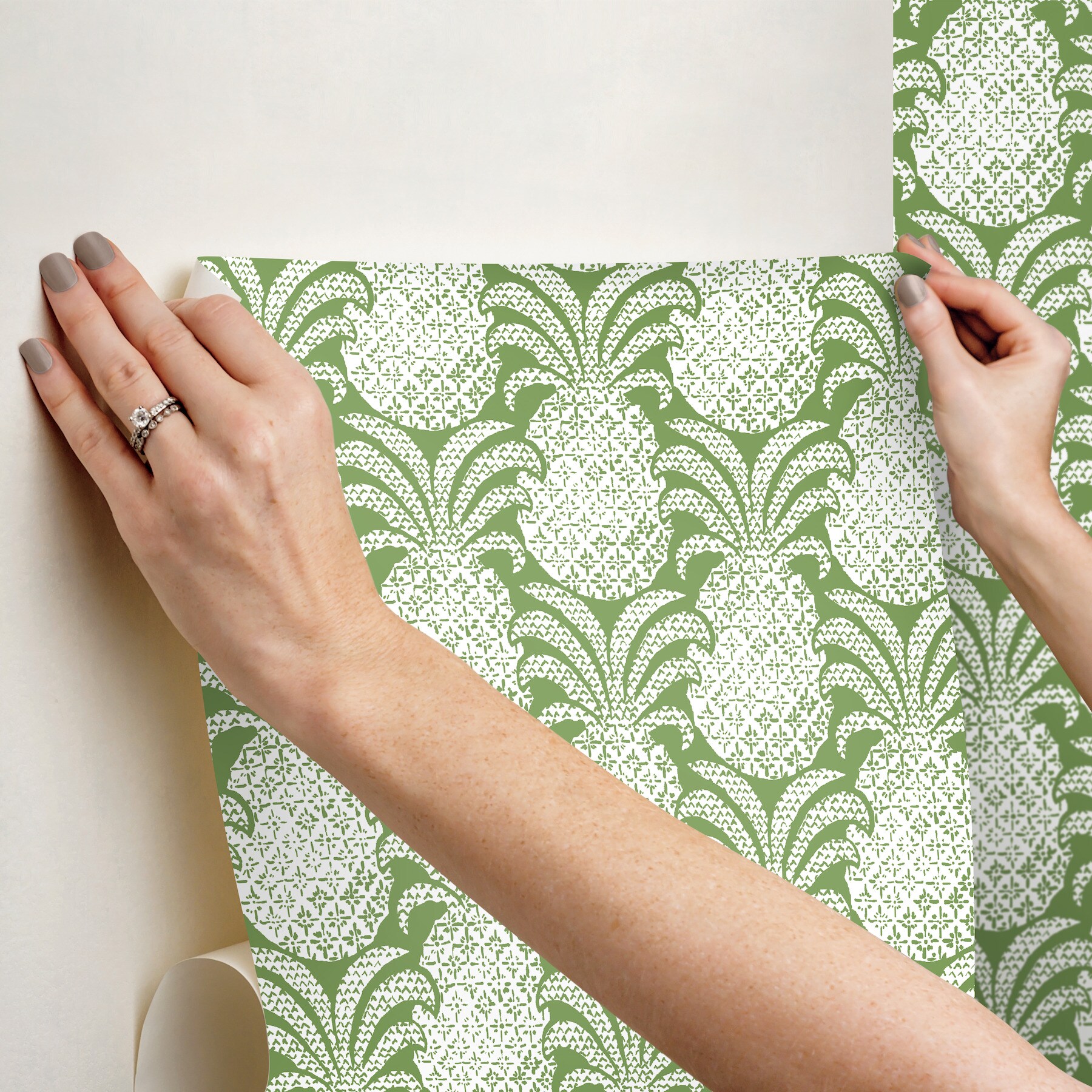 York Wallcoverings PSW1392RL wallpaper - View #3