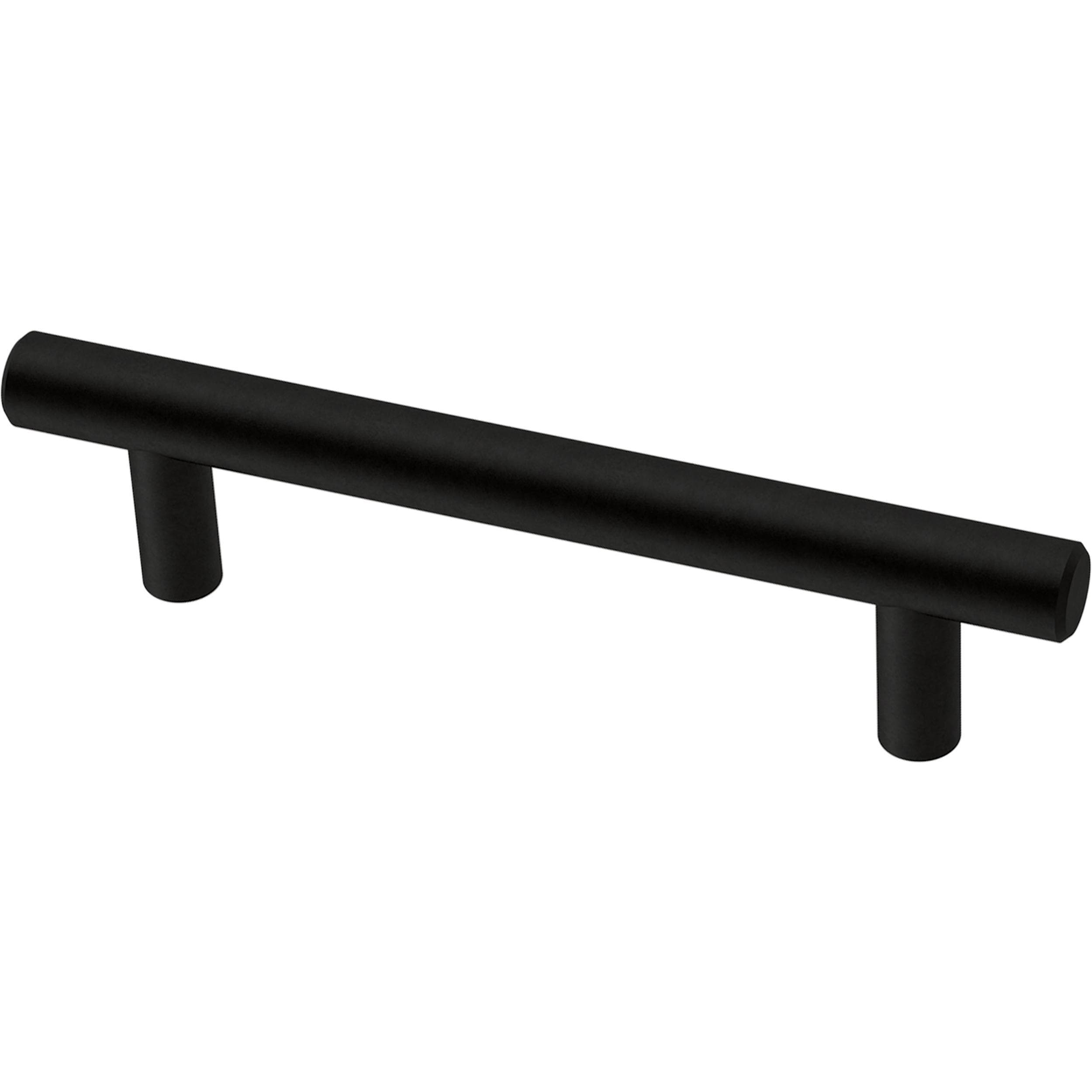 Franklin Brass BAR096Z-FBA-B Cabinet-Pulls - View #3