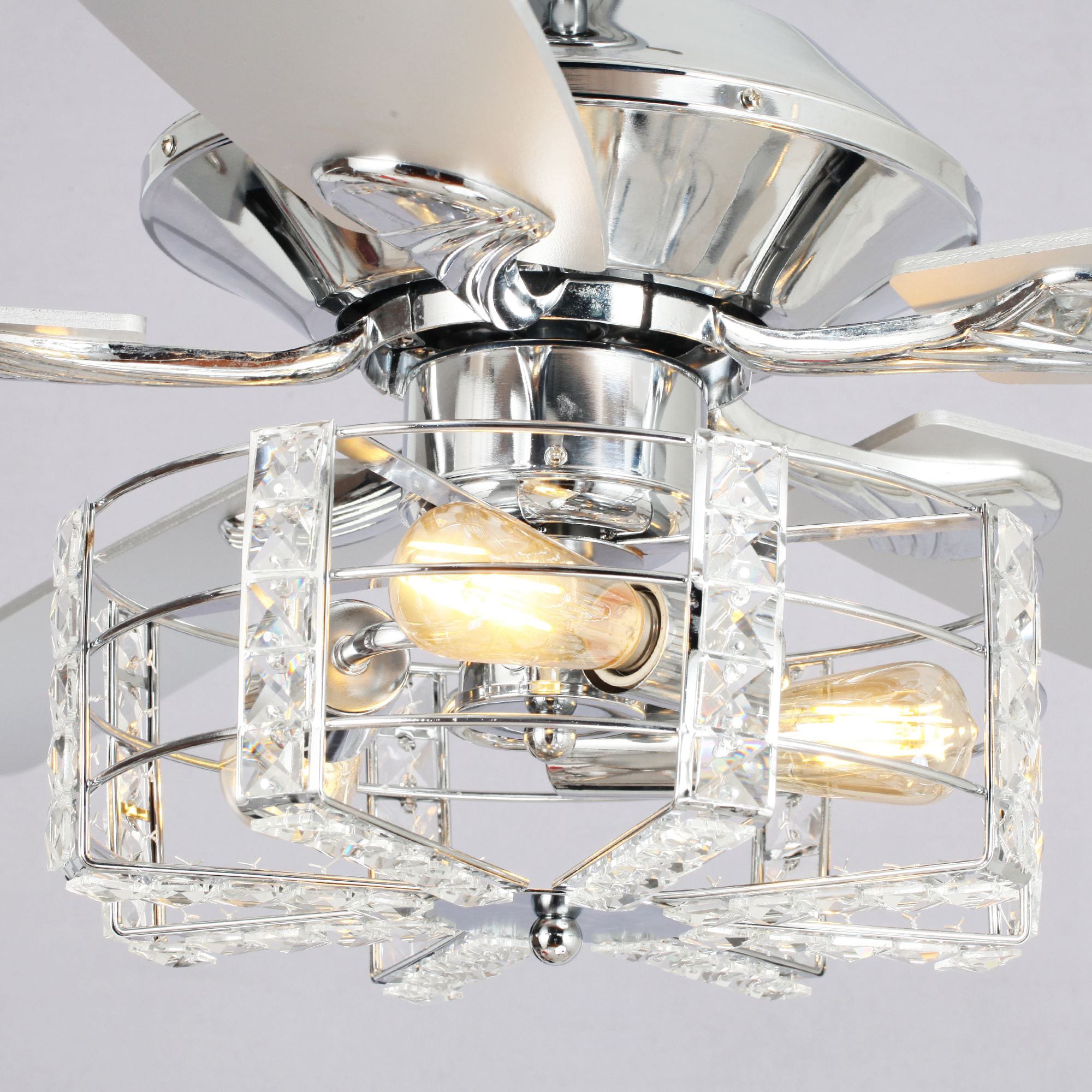 Parrot Uncle F6317CH110V Ceiling-Fans - View #8