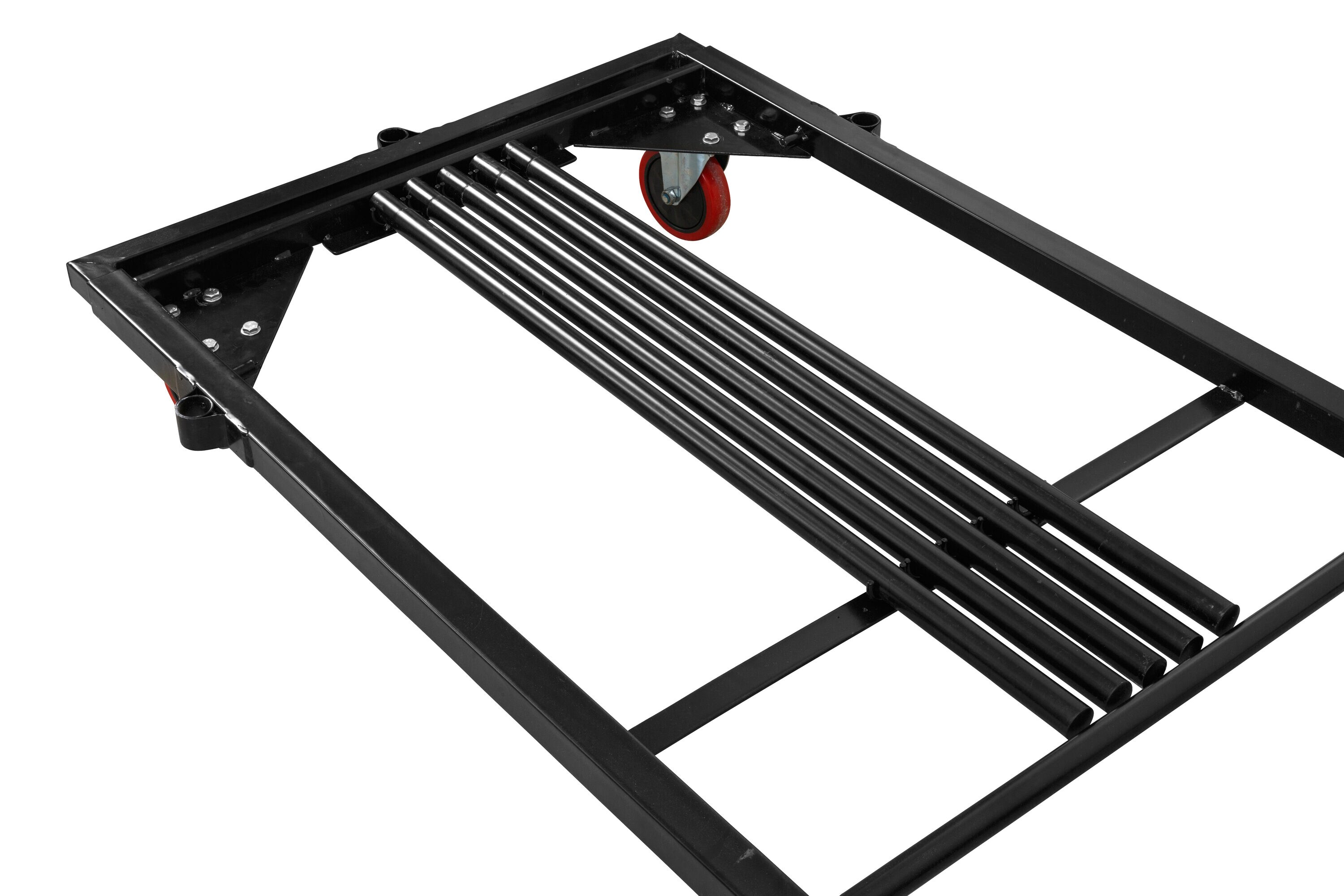 AdirOffice 690-02-2PK Hand-Truck-Dollies - View #6