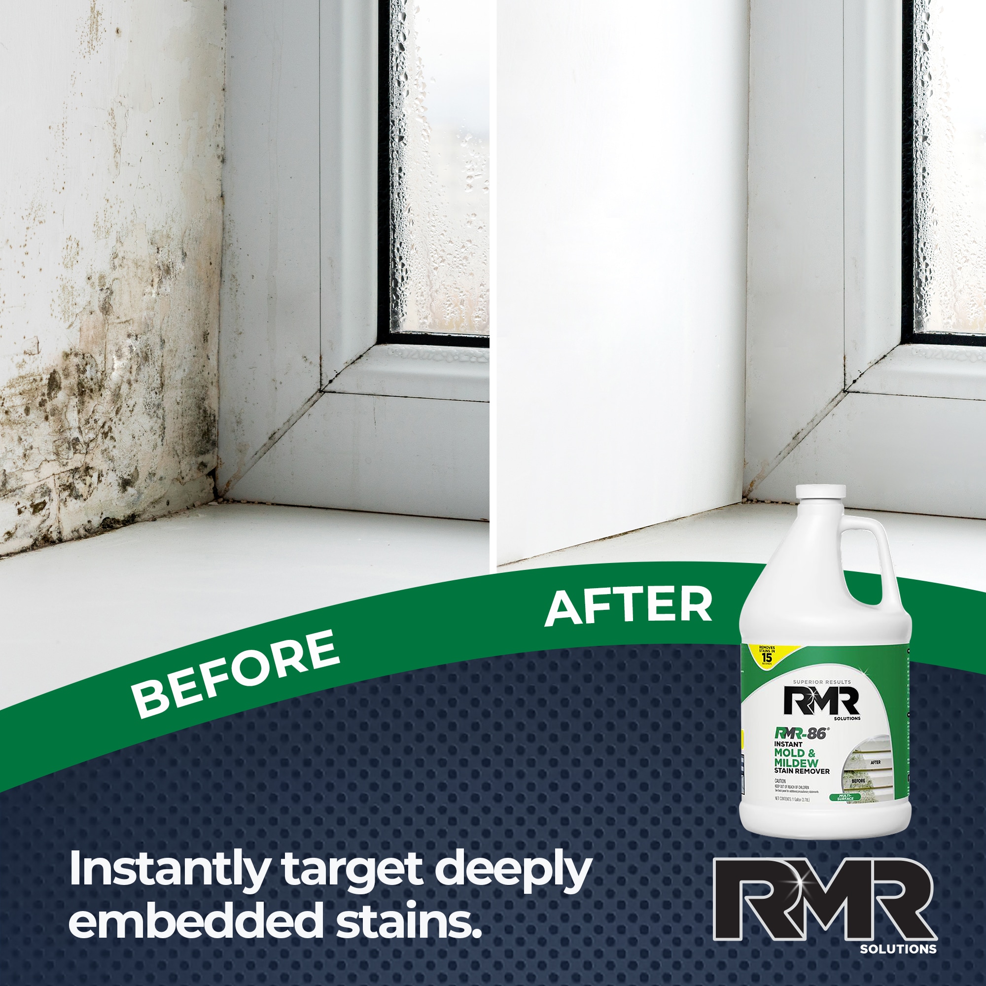 RMR Solutions RMR86G-4PK Mildew-Cleaners - View #9