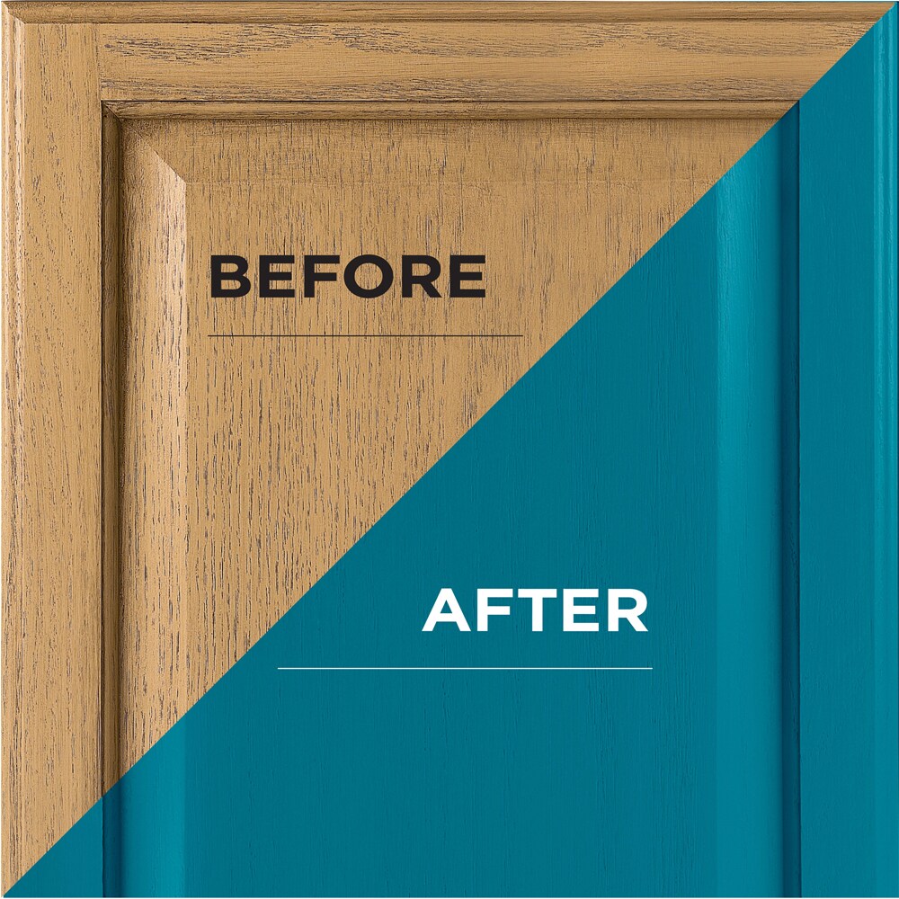 Rust-Oleum 38039005T Cabinet-Furniture-Paint - View #2
