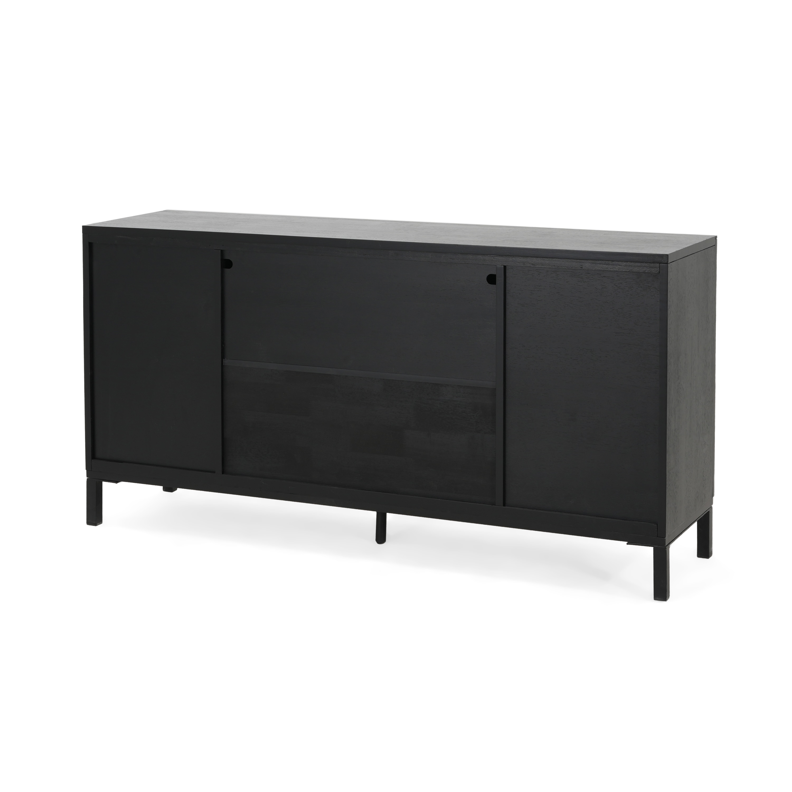 ModernLuxe N760P253319B Console-Sofa-Tables - View #13