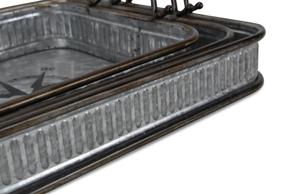 Cheung's 5332-3 Serving-Trays-Caddies - View #7
