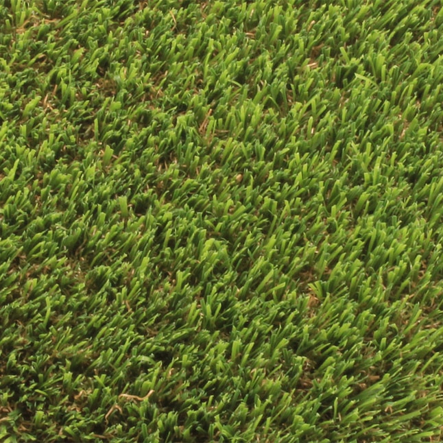SYNLawn Multi-Use 15-ft W x Cut-to-Length Artificial Grass SYNLawn Multi-Use 15-ft W x Cut-to-Length Artificial Grass