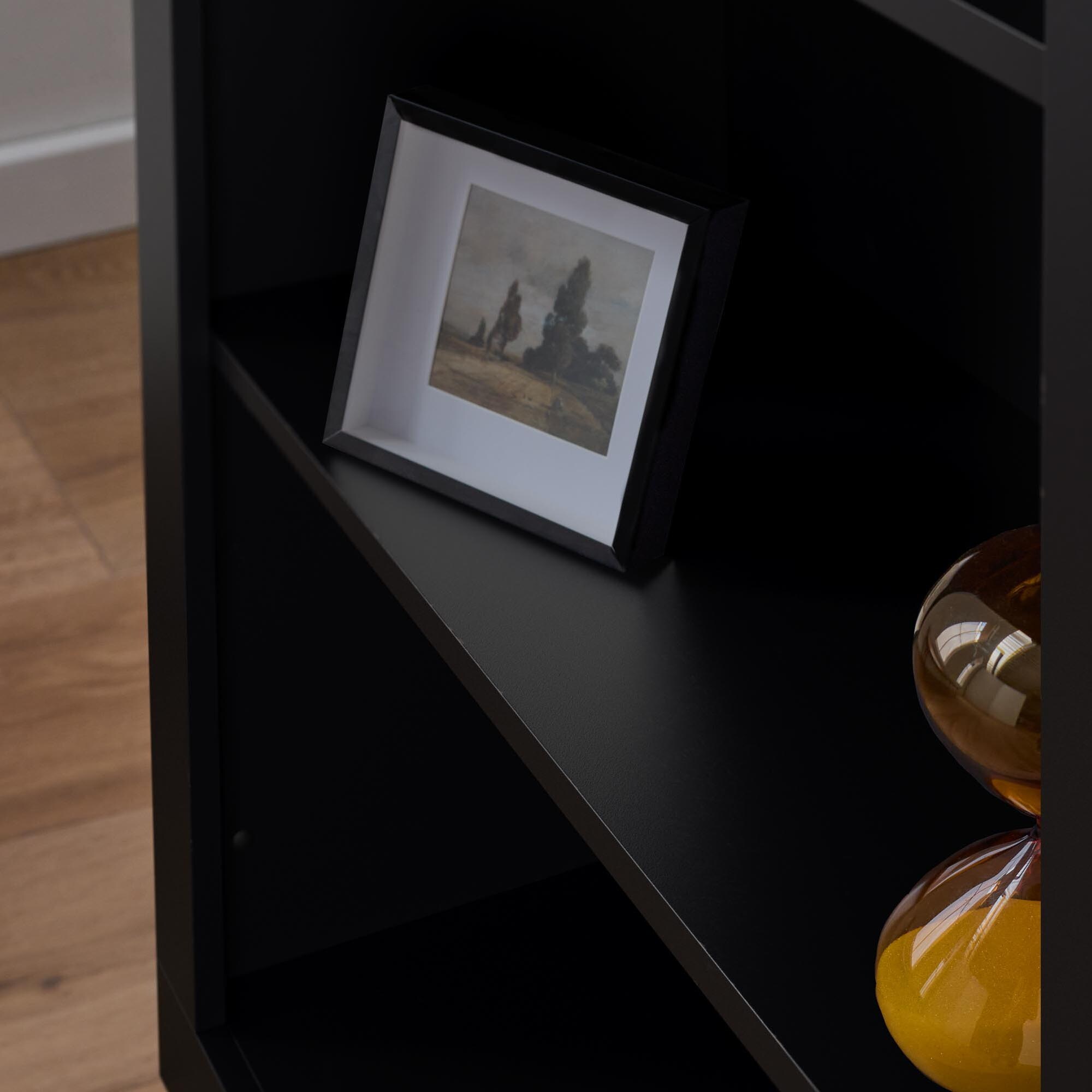 Brookside BS0001BKC00BK bookcases - View #6