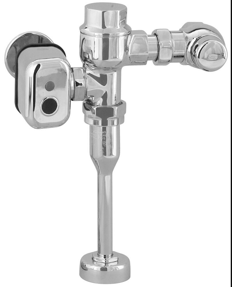 Zurn ZEMS6203-WS1.0008 0.75-in Chrome Brass Universal Fit Flush Valve Sensor