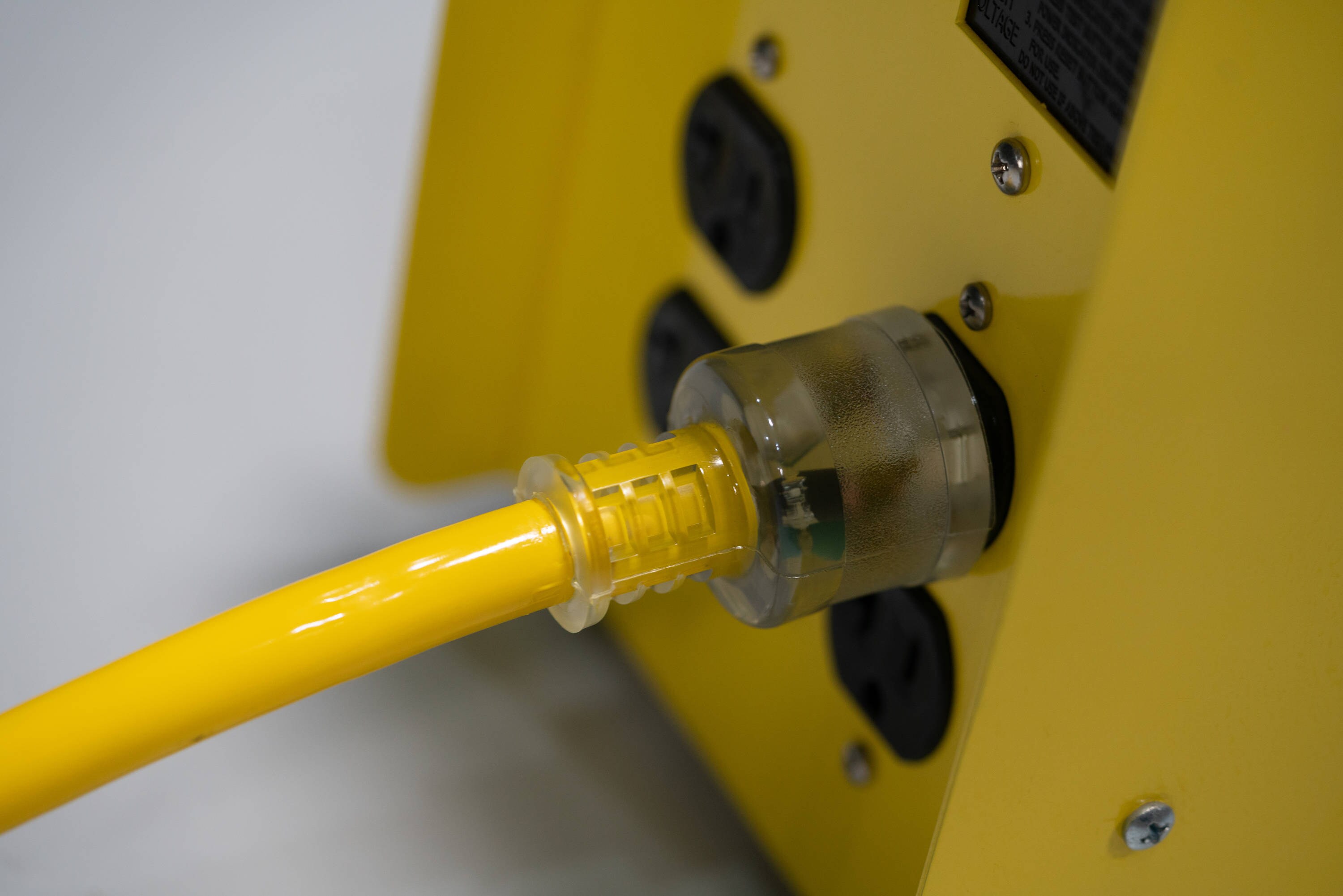 Yellow Jacket 2806 Electrical-Extension-Cords - View #10