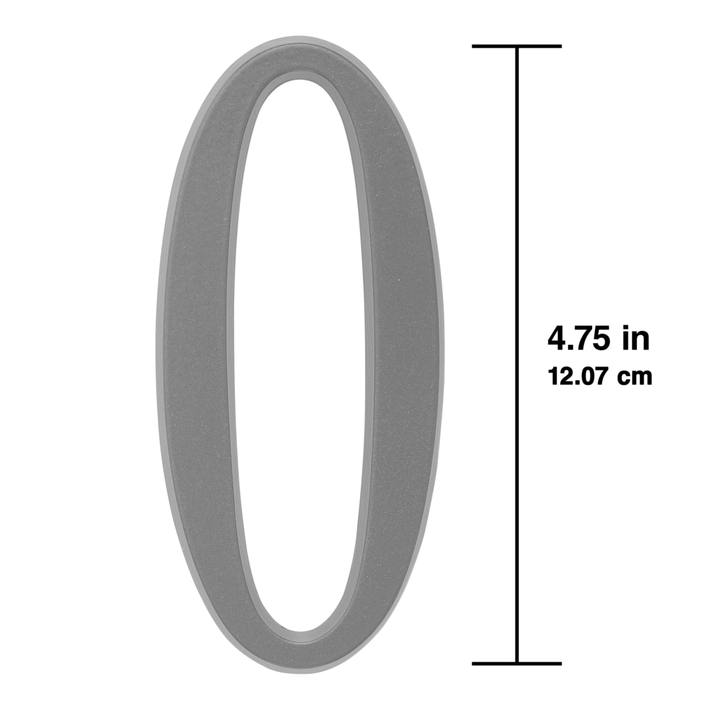 DeSign-it 11220 Signs-Letters-Numbers - View #2
