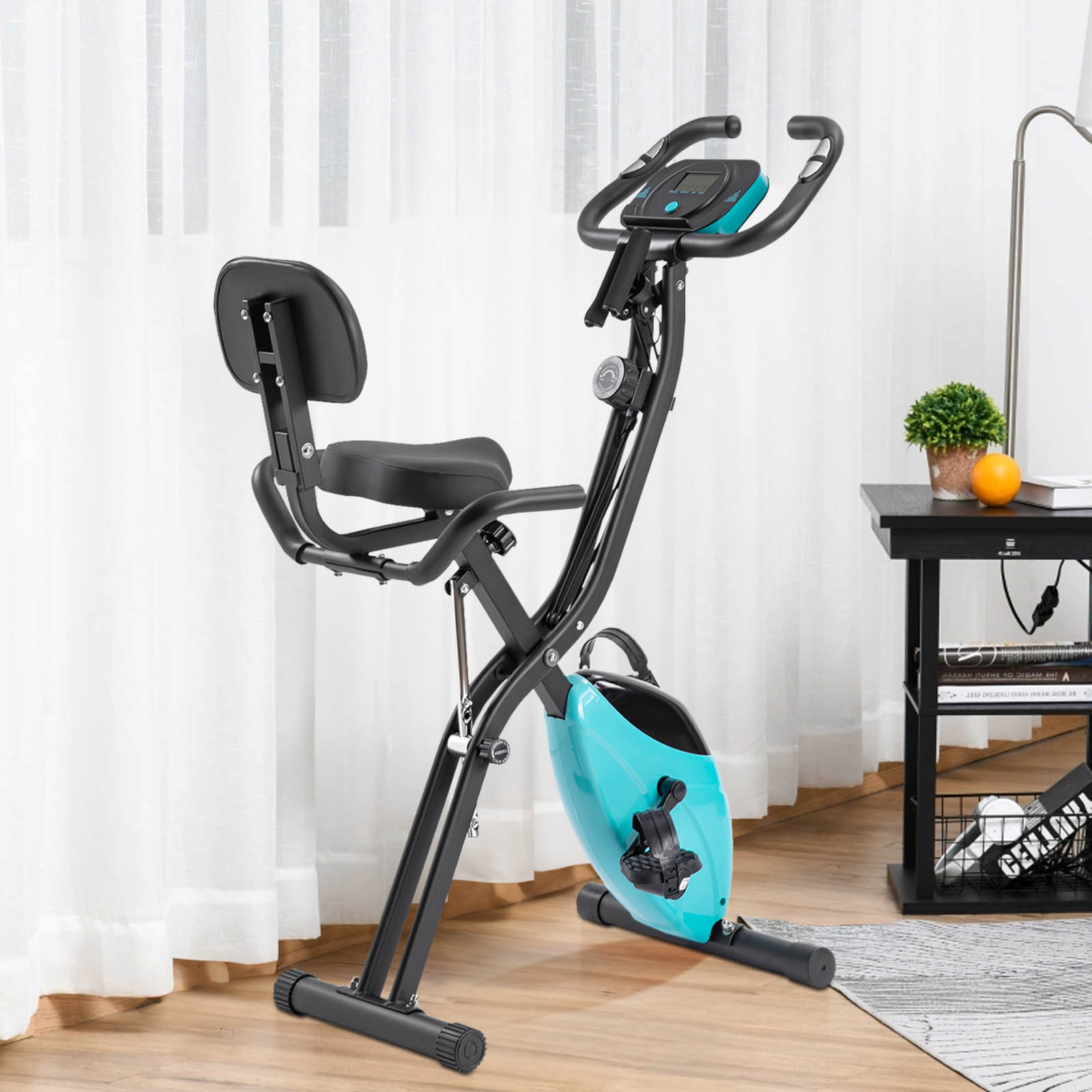 Flynama V-237FAA Exercise-Bikes - View #17