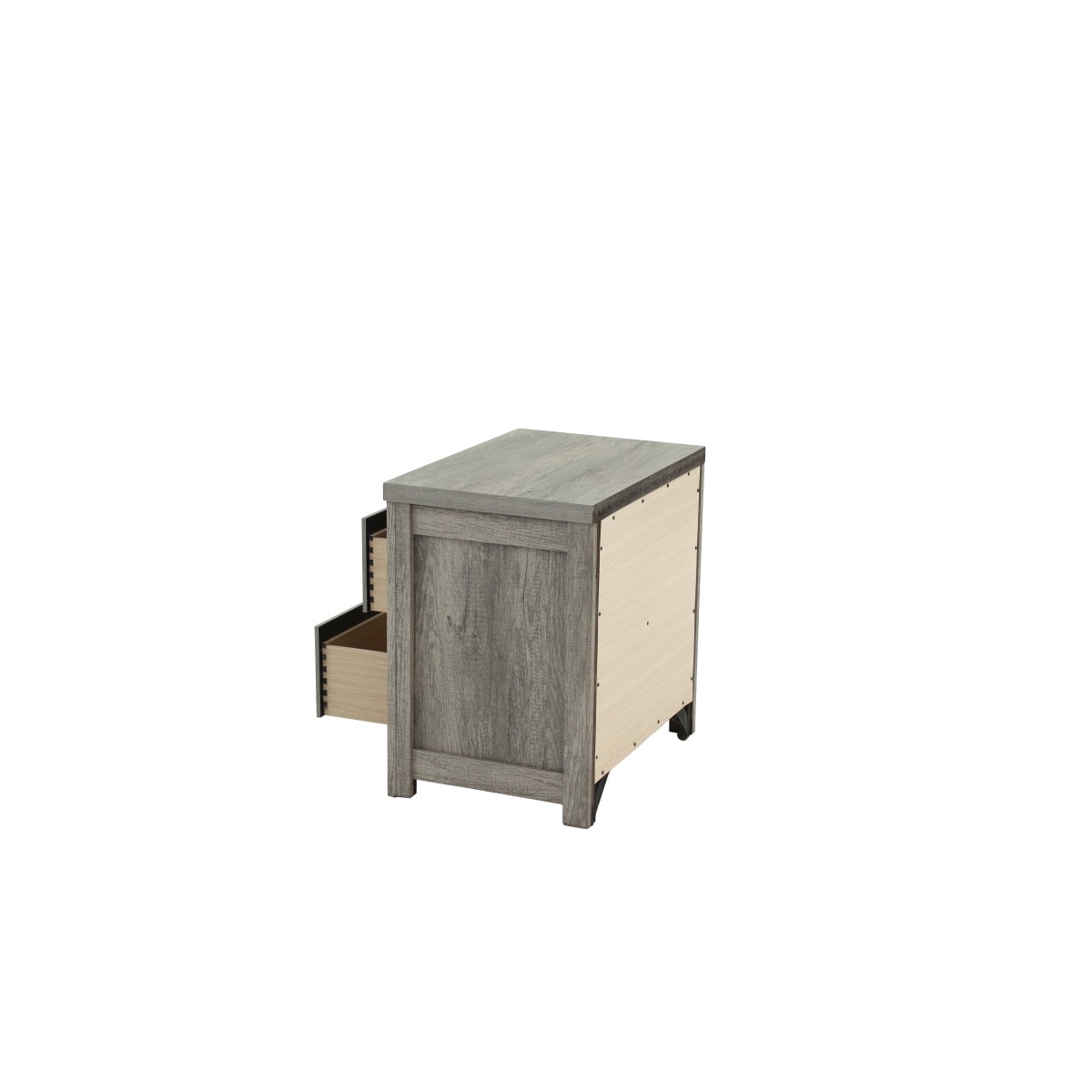 Streamdale Furniture B089112927 nightstands - View #16