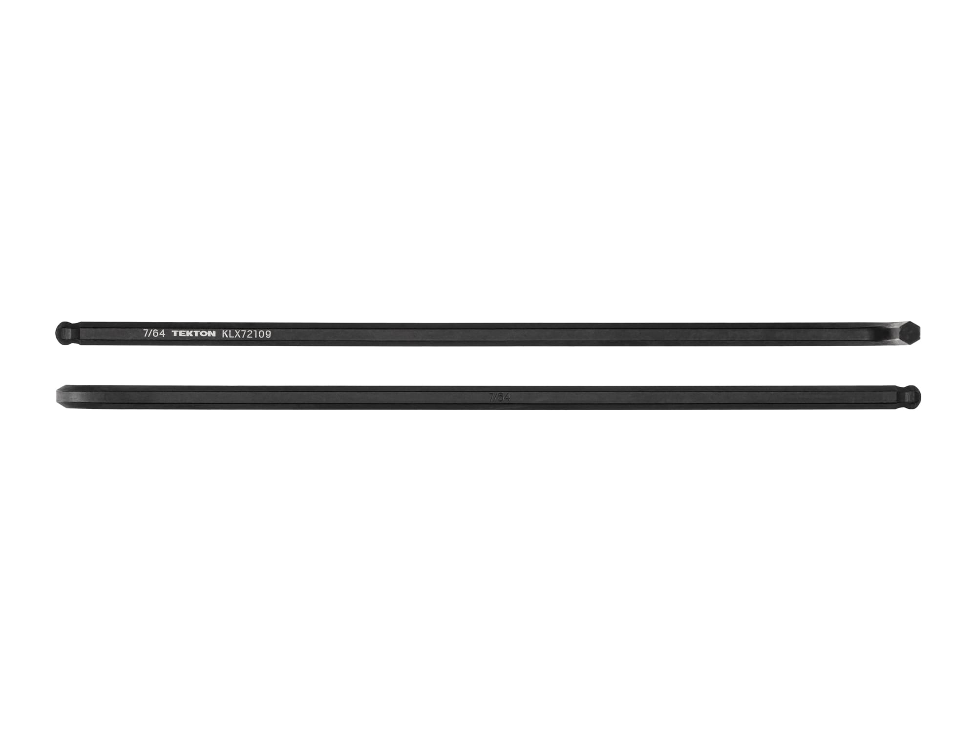 TEKTON KLX72109 Hex-Torx-Key - View #2