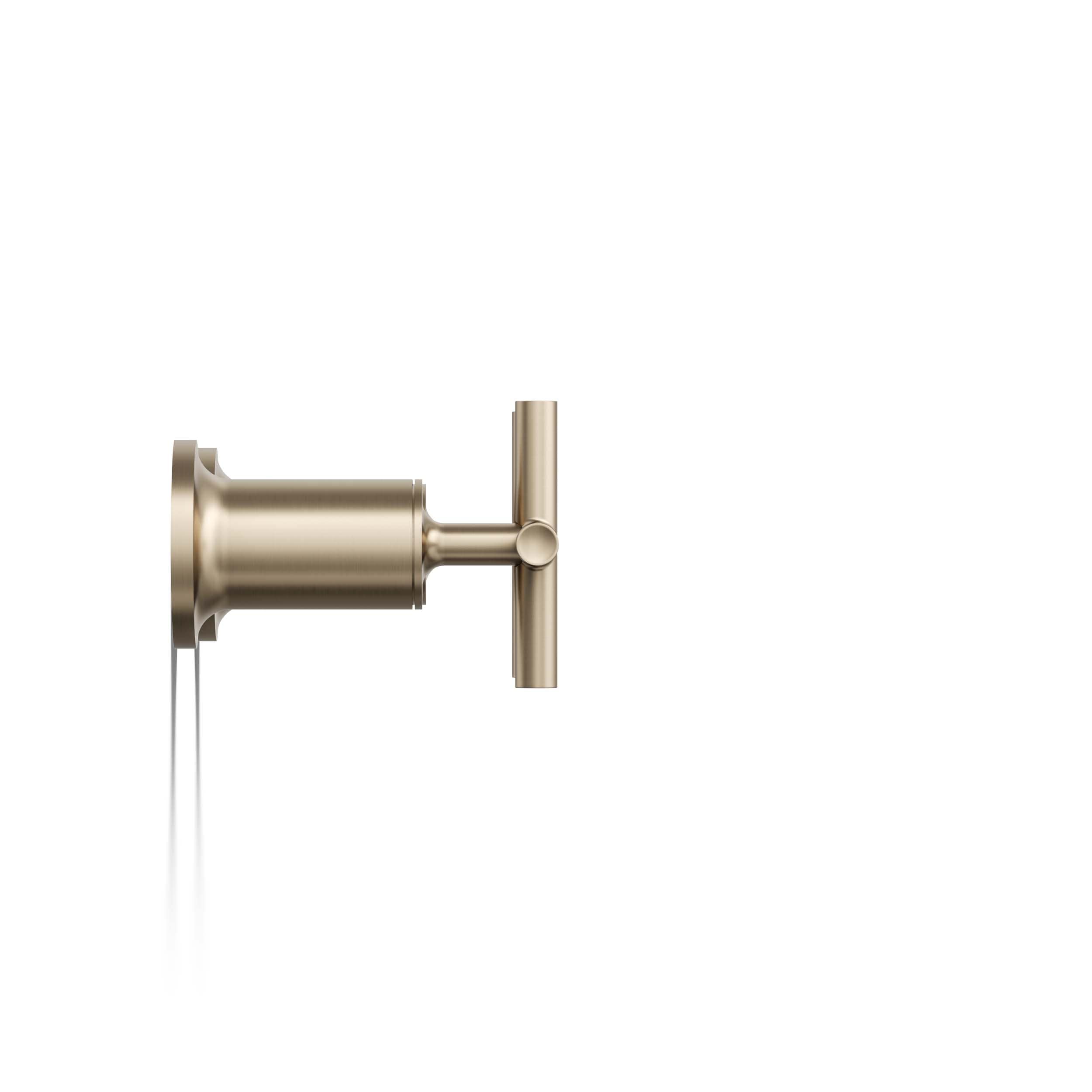 KOHLER T14429-3-BV Bathtub-Handles - View #5